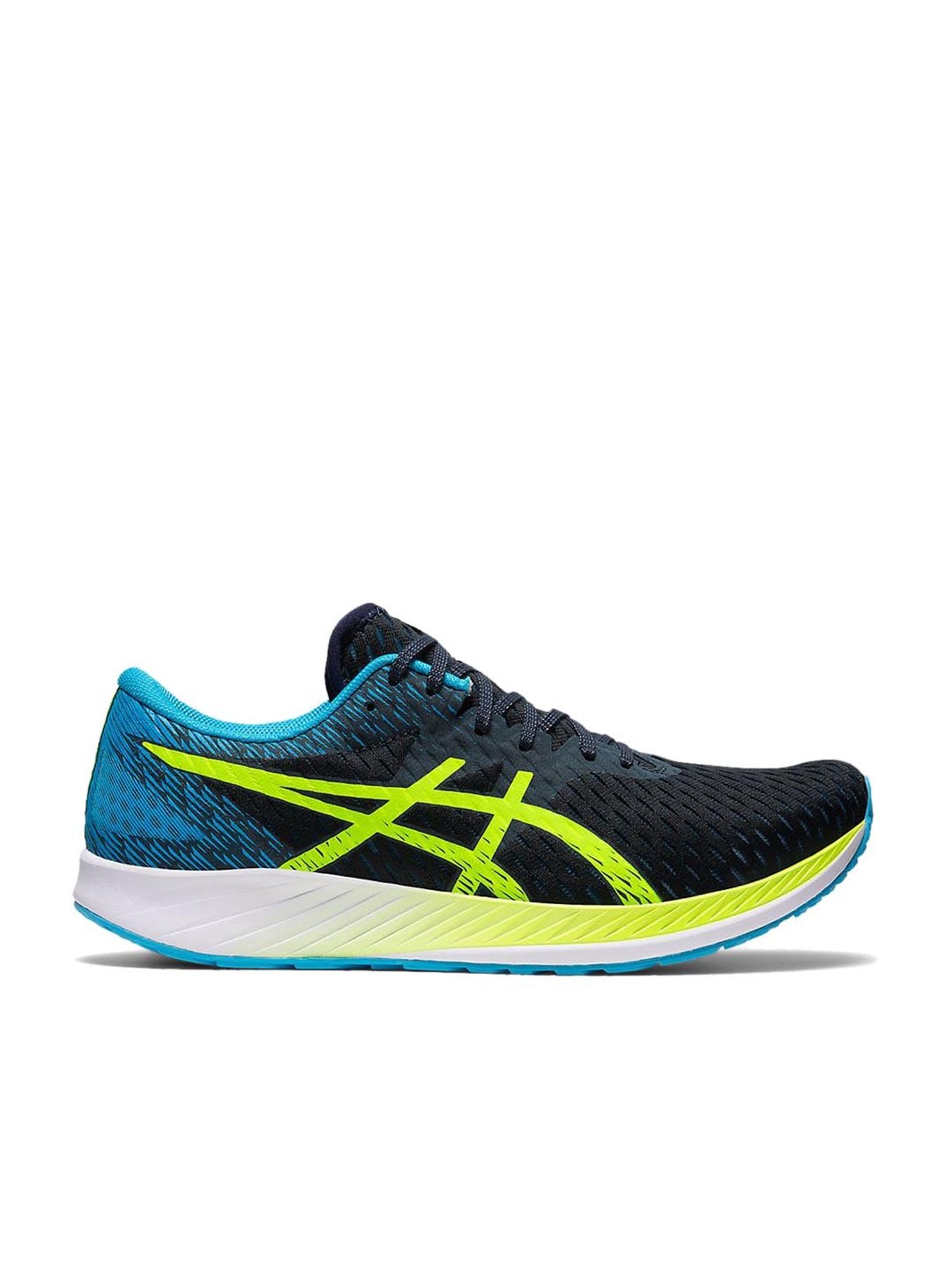 Asics racing clearance flats running shoes