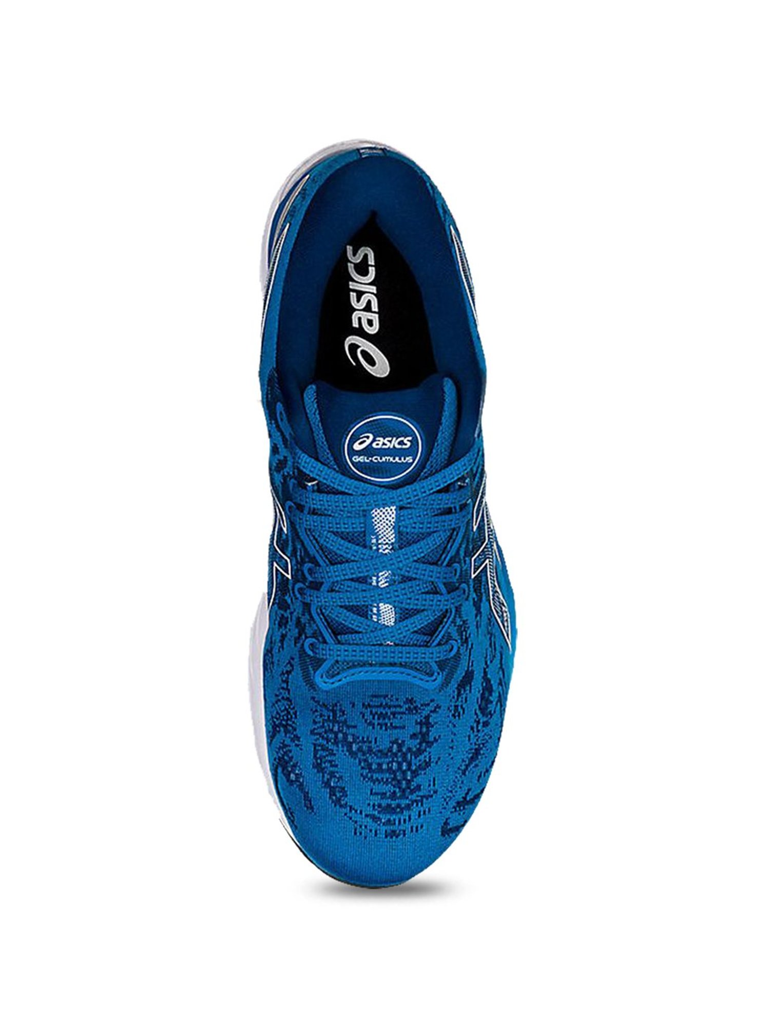 Asics gel cumulus 7 homme argent online