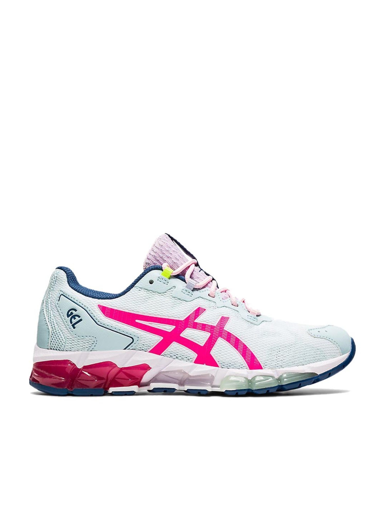 Asics quantum shop 360 femme