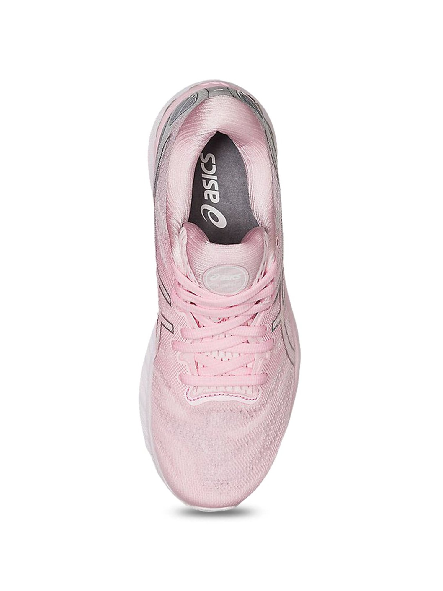 Asics gel nimbus  15 womens sale Pink