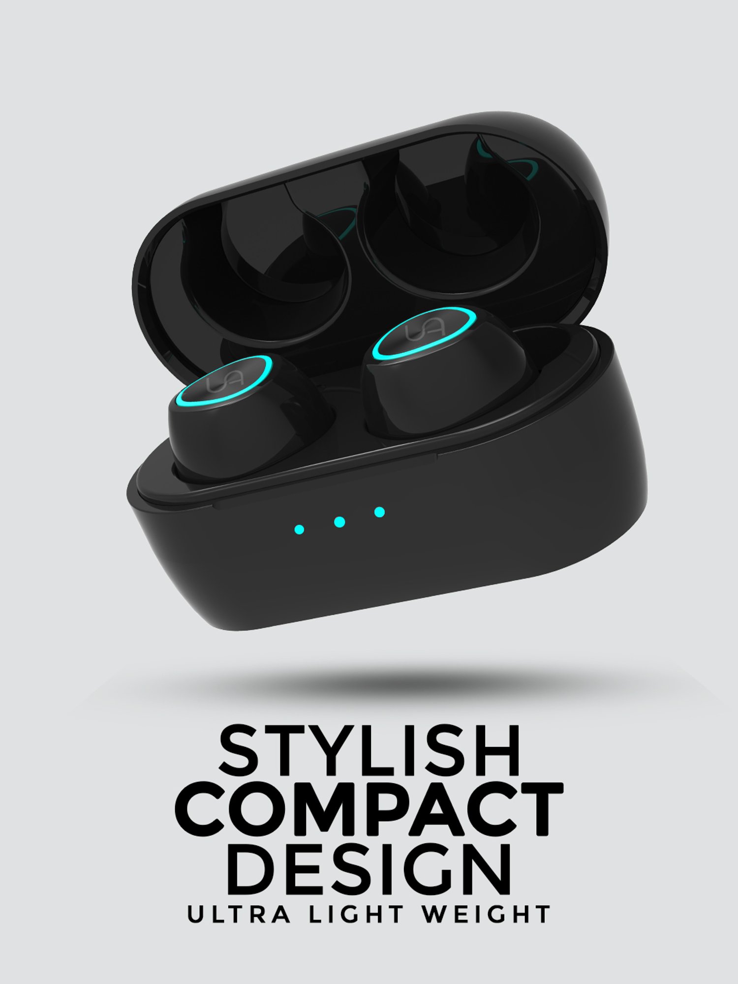 Buy UNIPODS Mini Compact True Wireless 