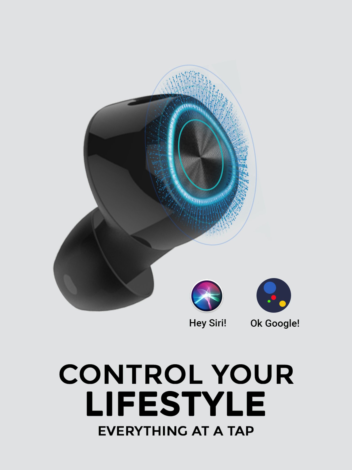 Buy UNIPODS Mini Compact True Wireless 