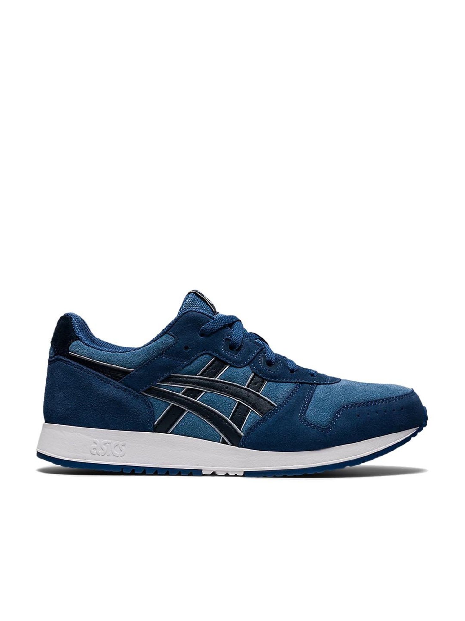 Asics gel lyte deals iii navy blue