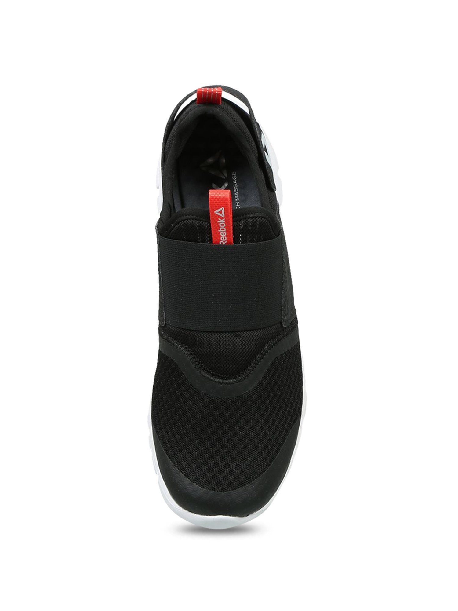 Buy Reebok Men's IDENTITY SLIP ON TR LP 