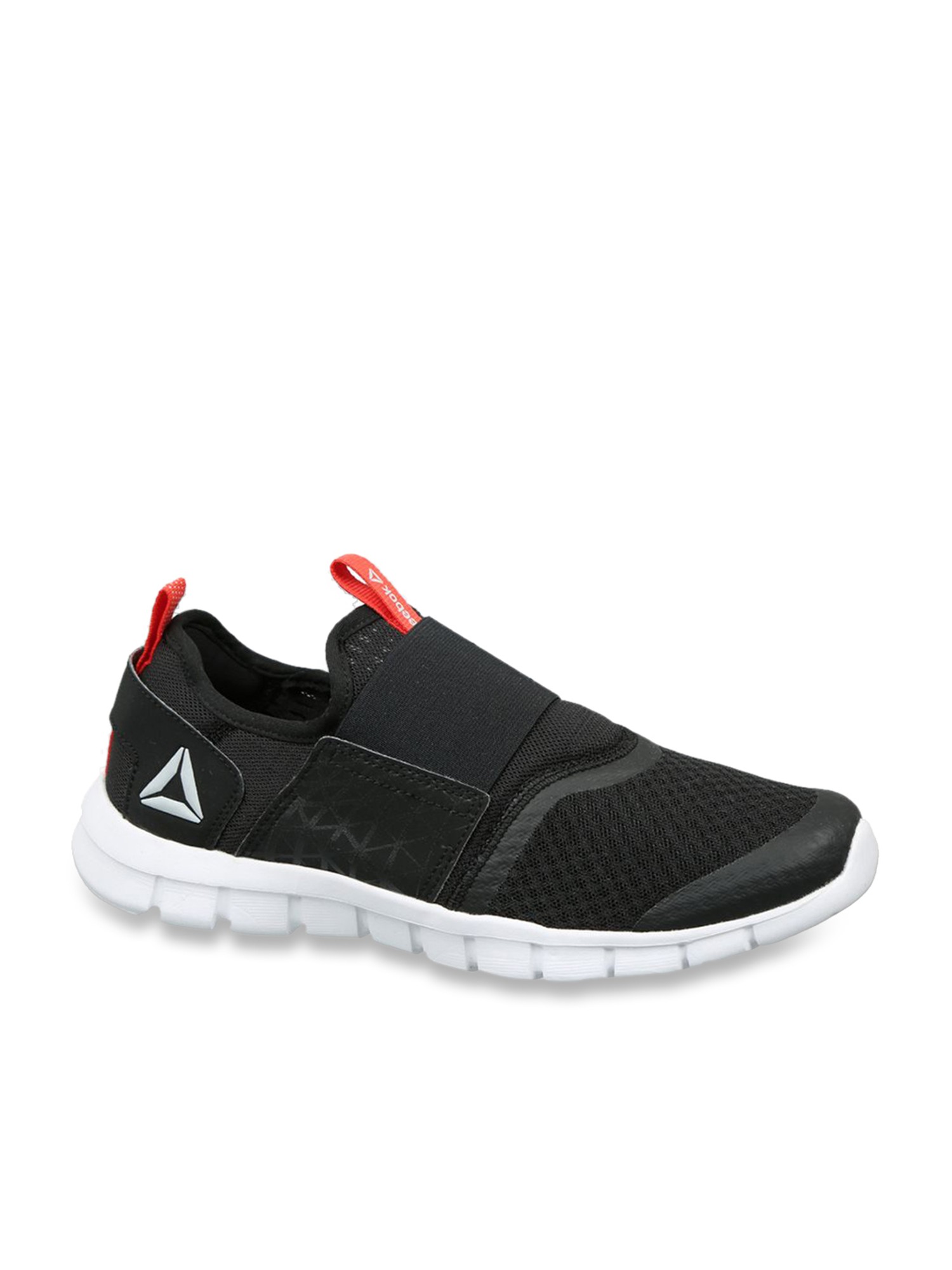 Buy Men Grey Sports Sneakers Online | SKU: 238-6060-14-10-Metro Shoes