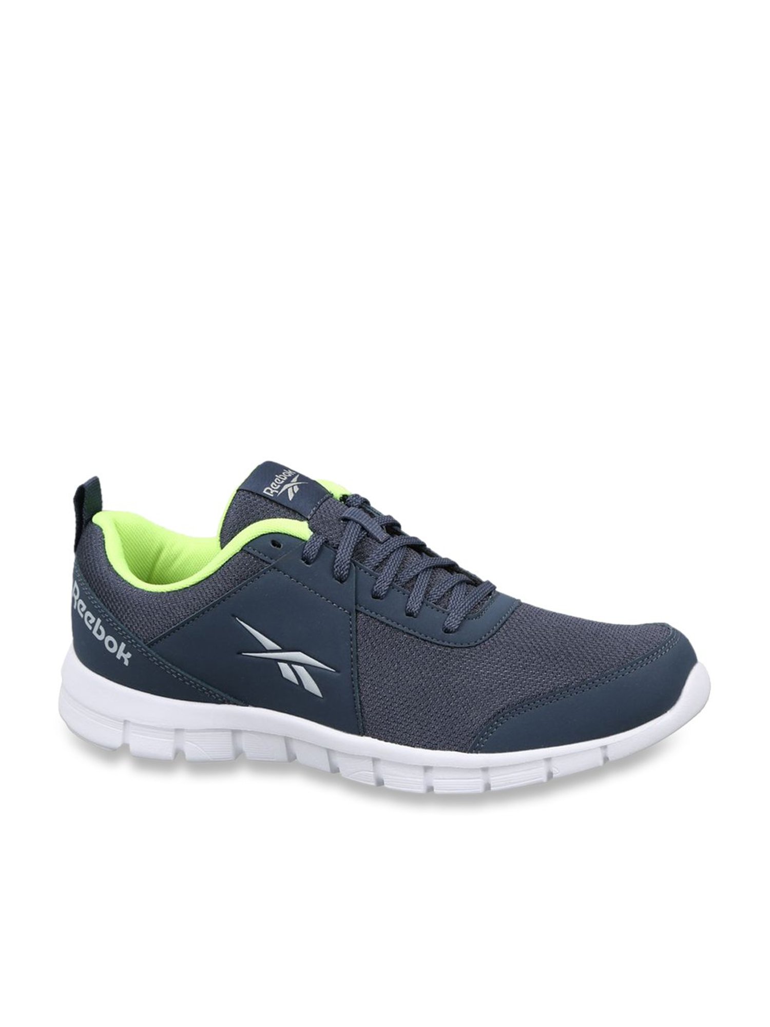 men's reebok running travellar lp shoes