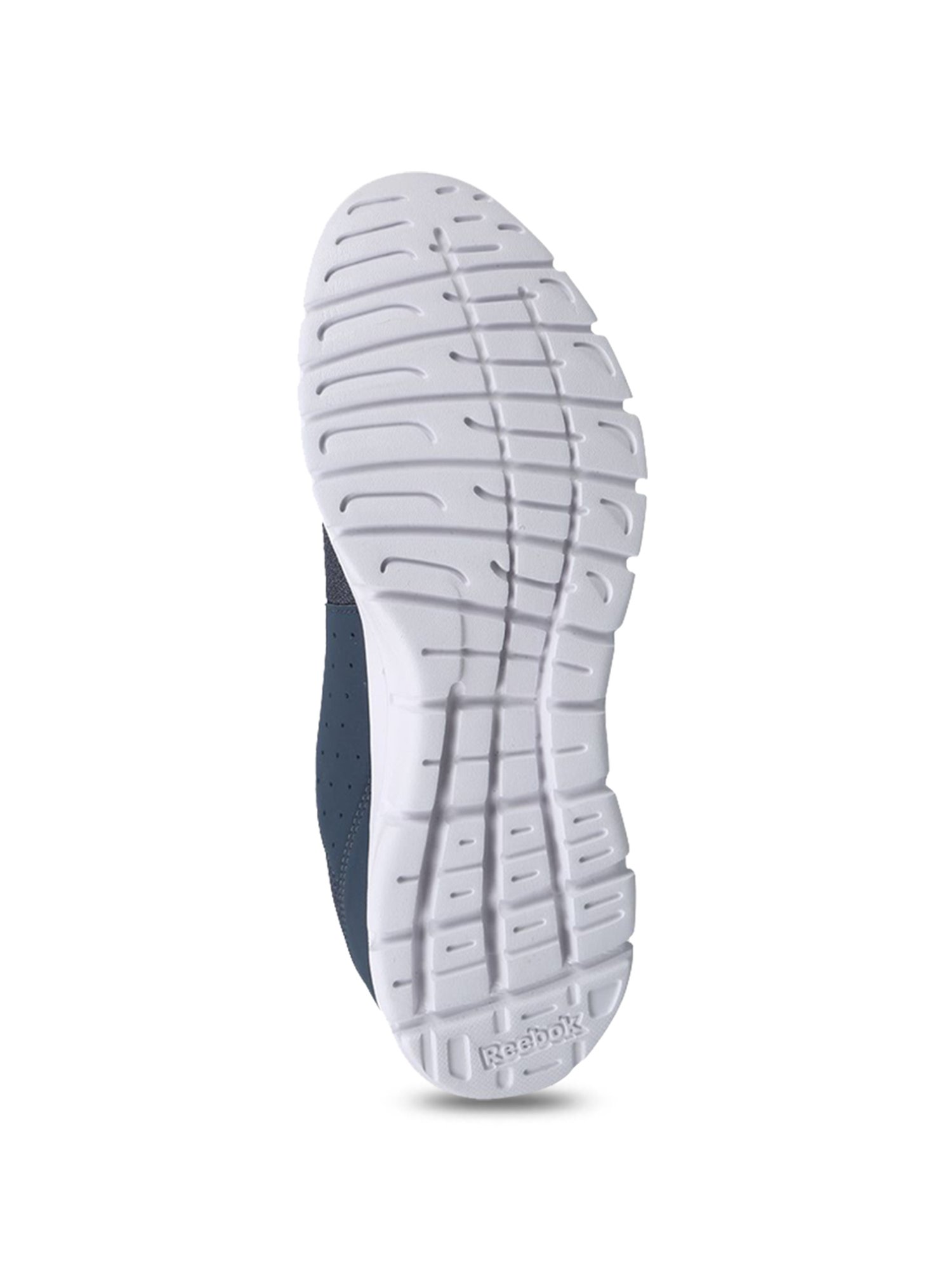 TRAVELLAR LP Blue Running Shoes 
