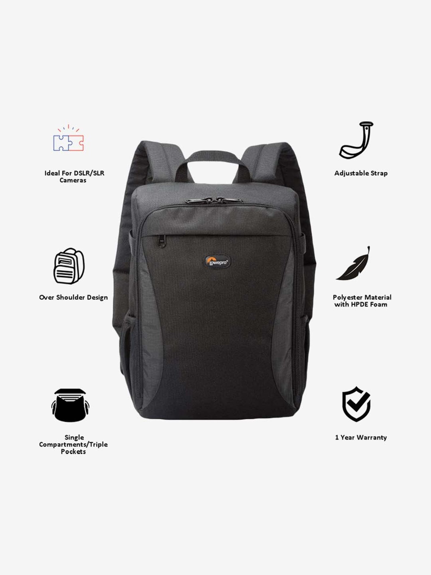 lowepro format bp 150