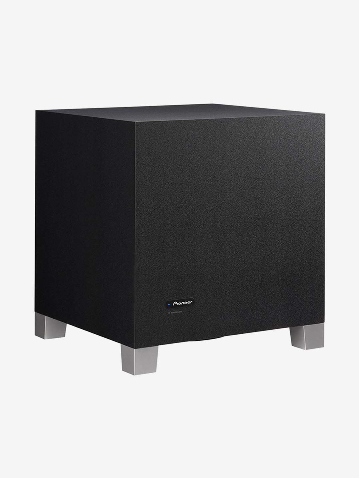 Pioneer best sale s51w subwoofer