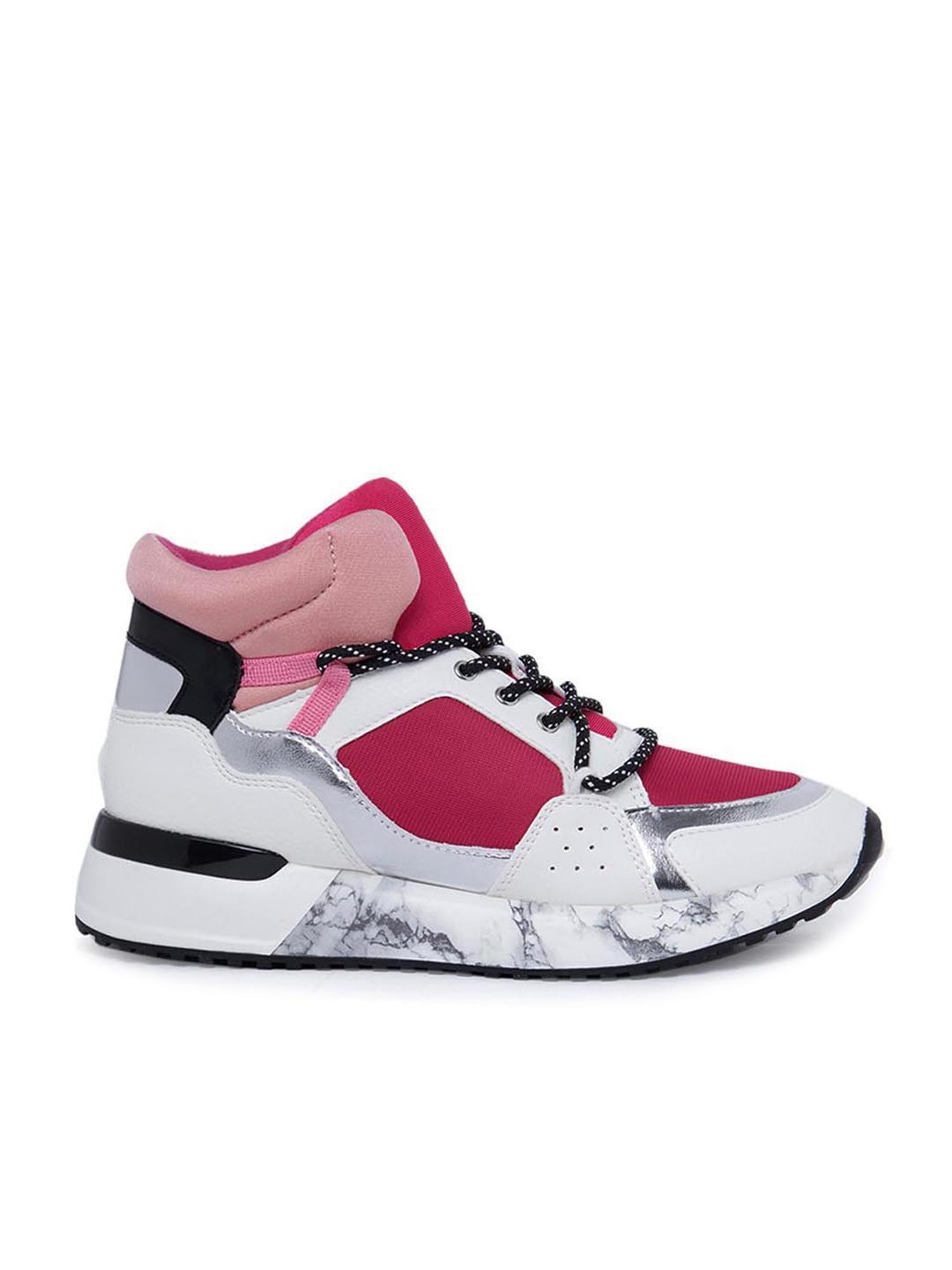 ALDO Zipper Athletic Shoes for Women | Mercari