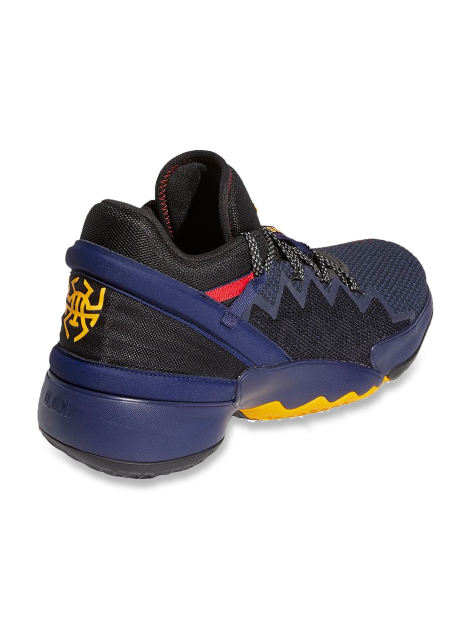 adidas Mens D.O.N. Issue #2 X Louisville Basketball India