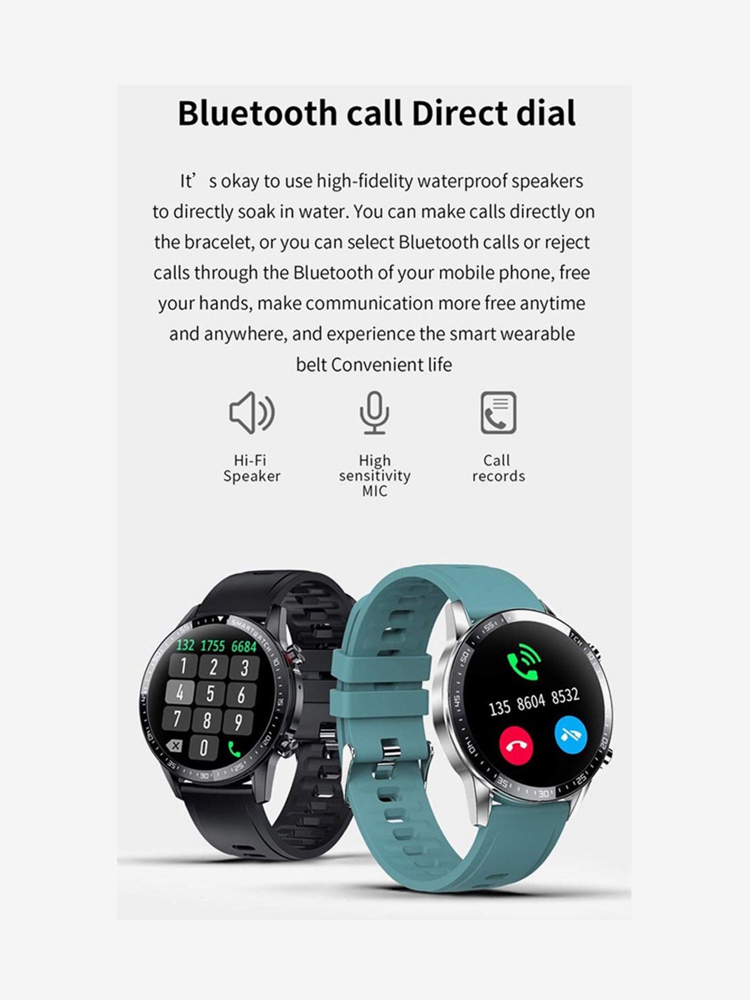 minix smartwatch