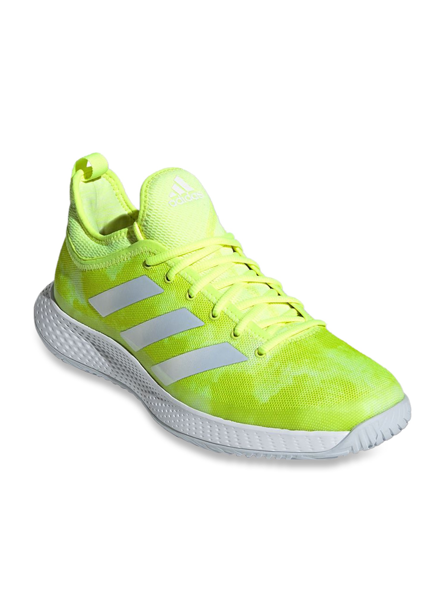 Adidas Floorball Shoe Crazyflight M (23/24) - Klubbhuset