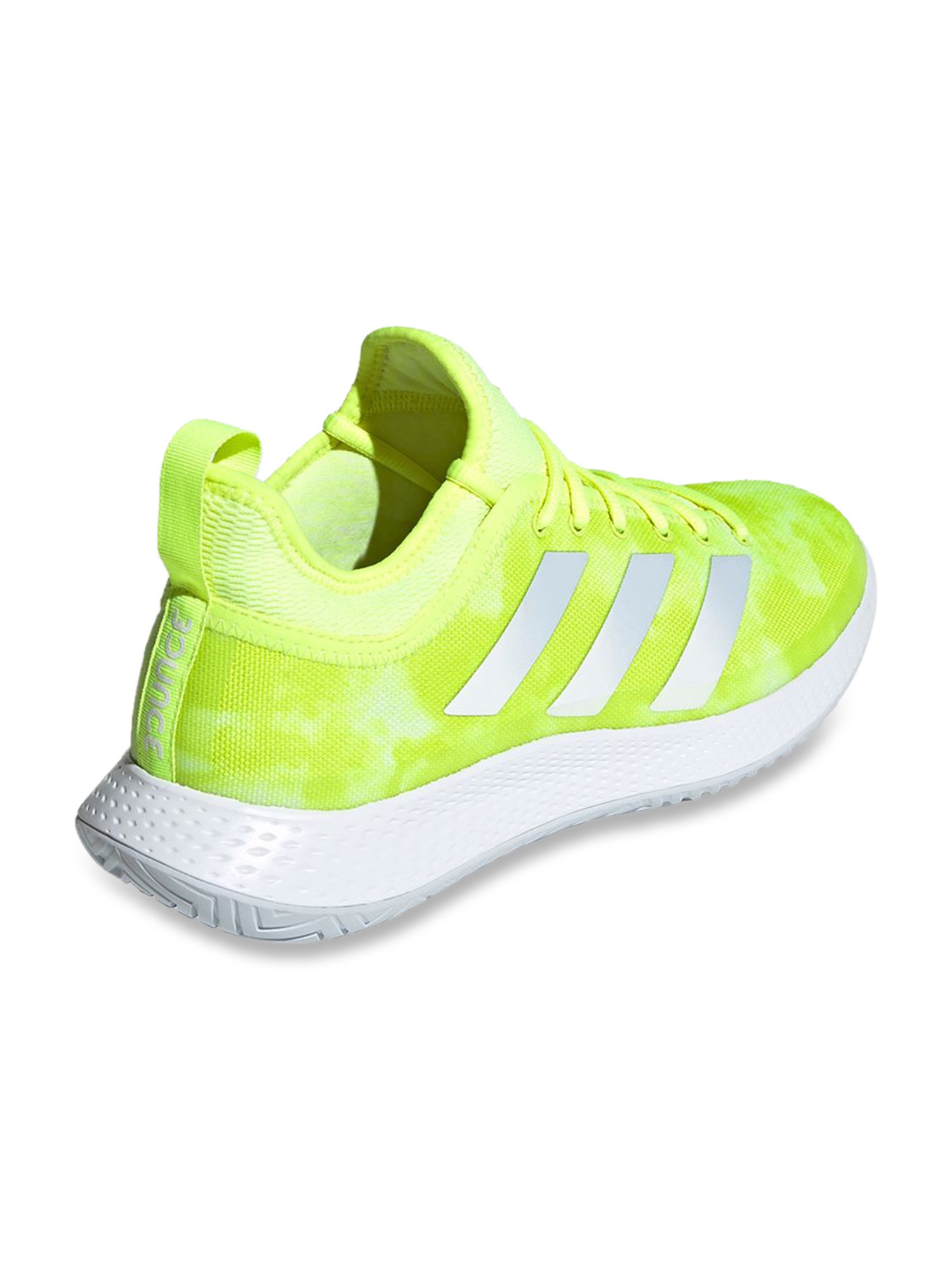 adidas neo Futro Mixr“FM” FLUORESCENT GREEN Athletic Shoes GX7146