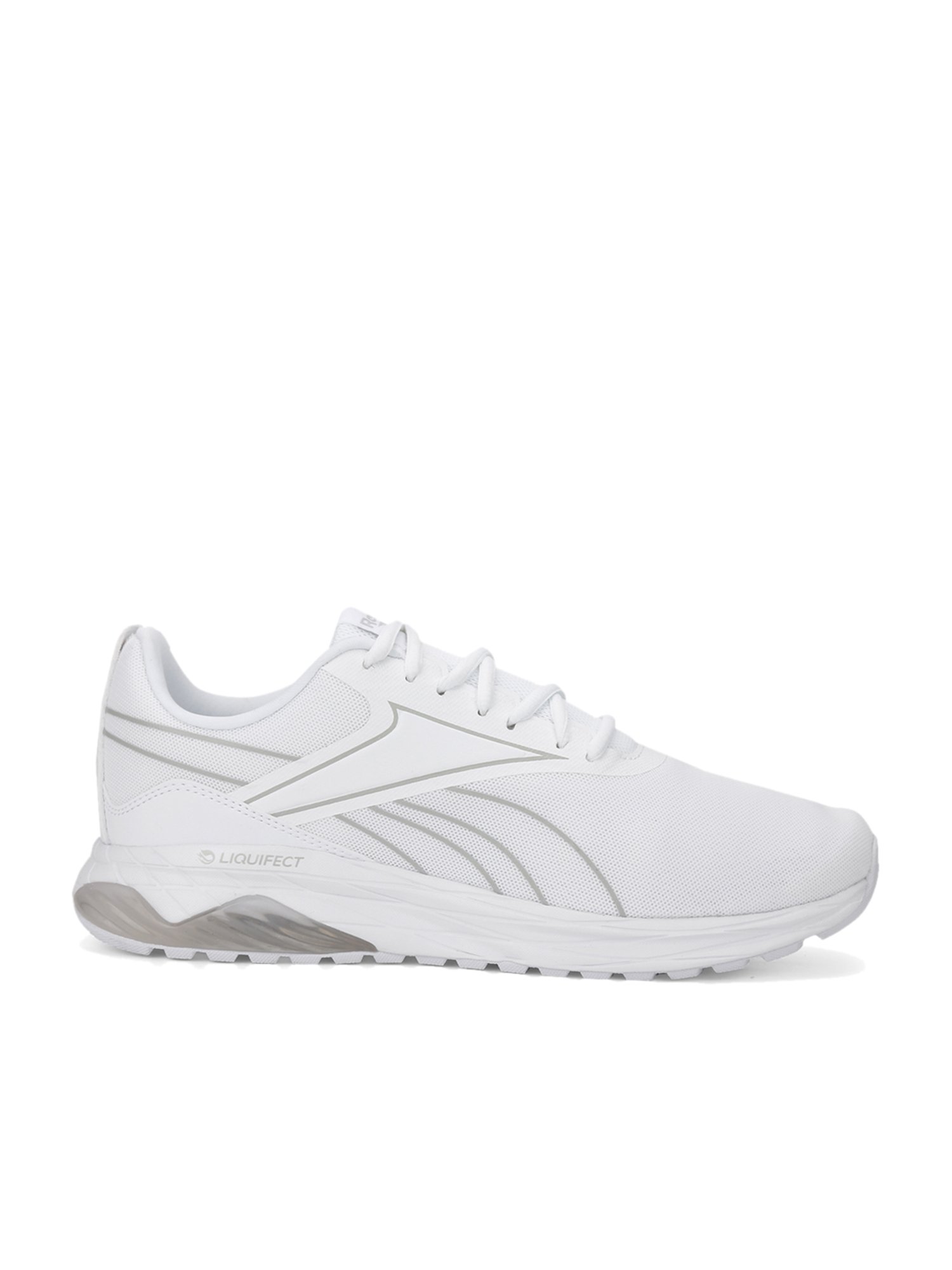 reebok liquifect white