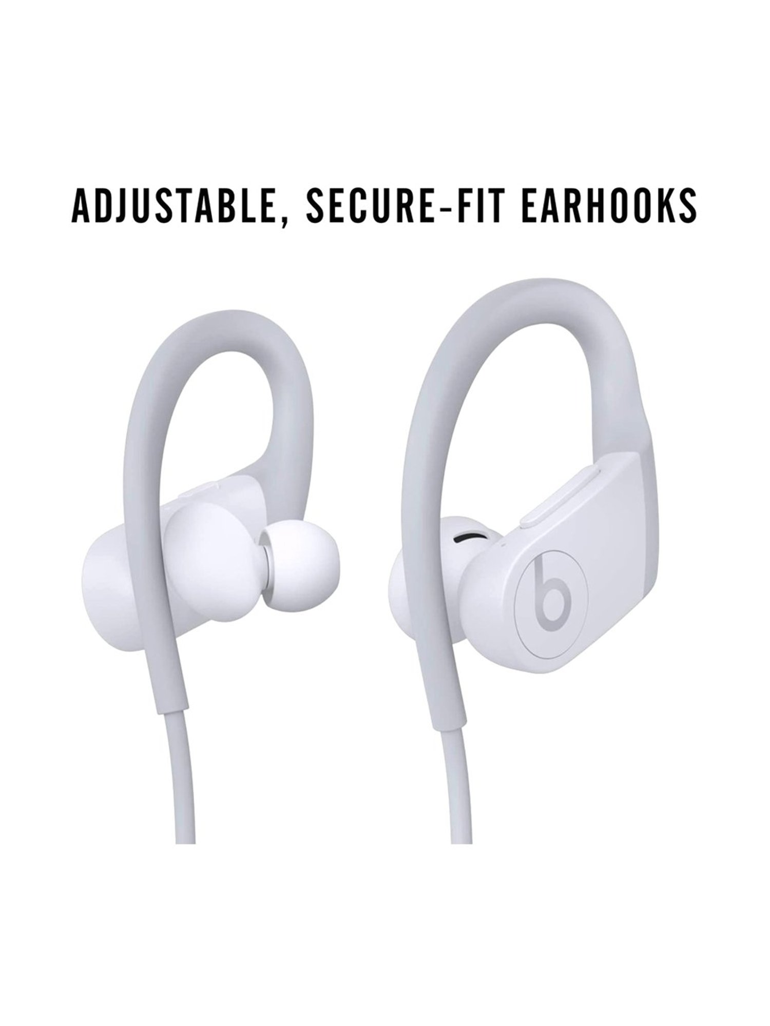 Beats high discount performance wireless earphones