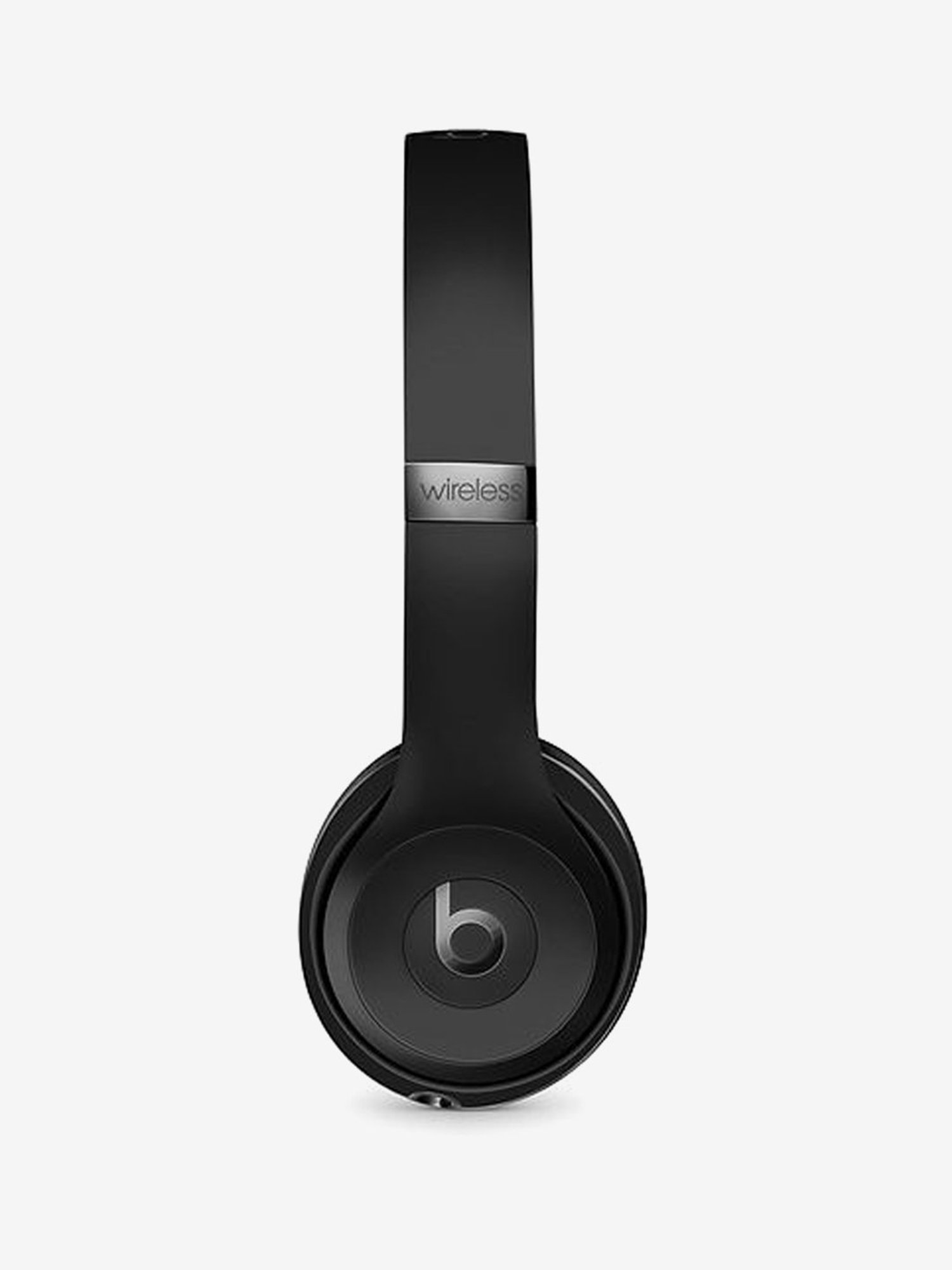 Beats by on sale Dr. Dre Beats Solo³ Wireless in Black