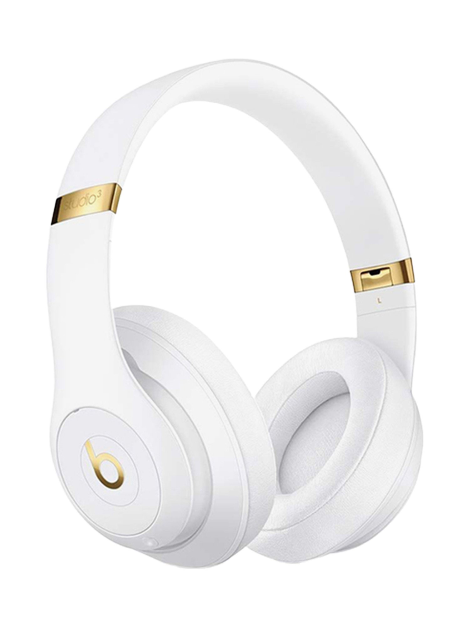 Buy Beats by Dr.Dre Studio3 MX3Y2ZM/A Over?Ear Headphones Online