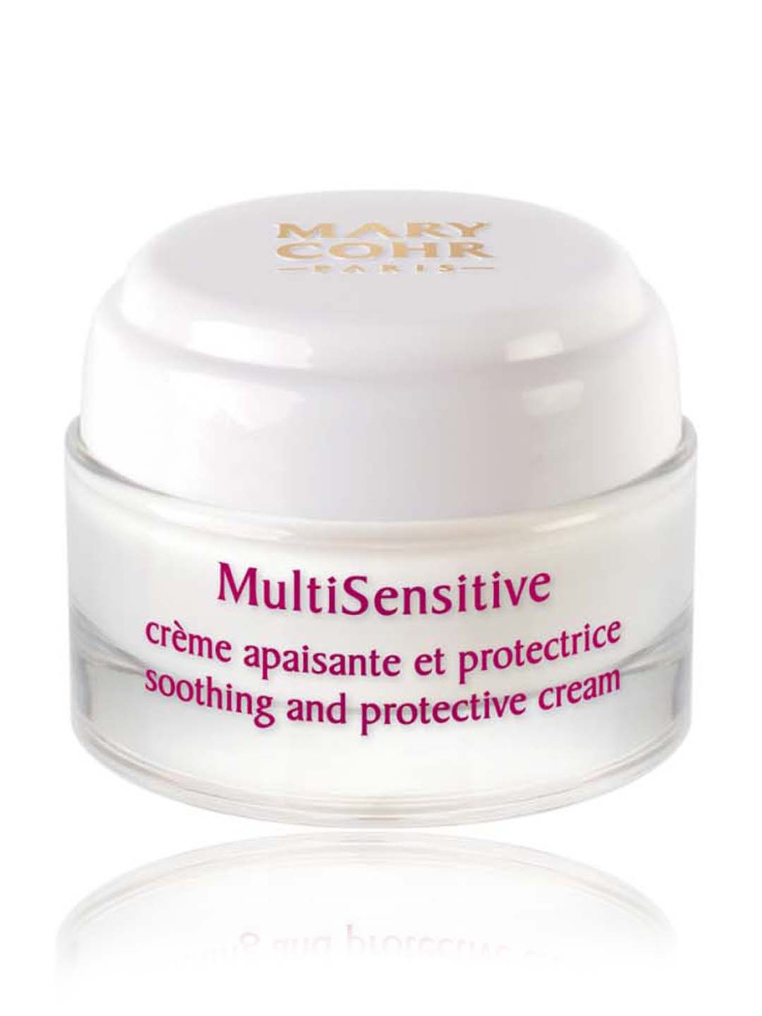 Buy Mary Cohr Multi Sensitive Cream - 50 ml Online At Best Price