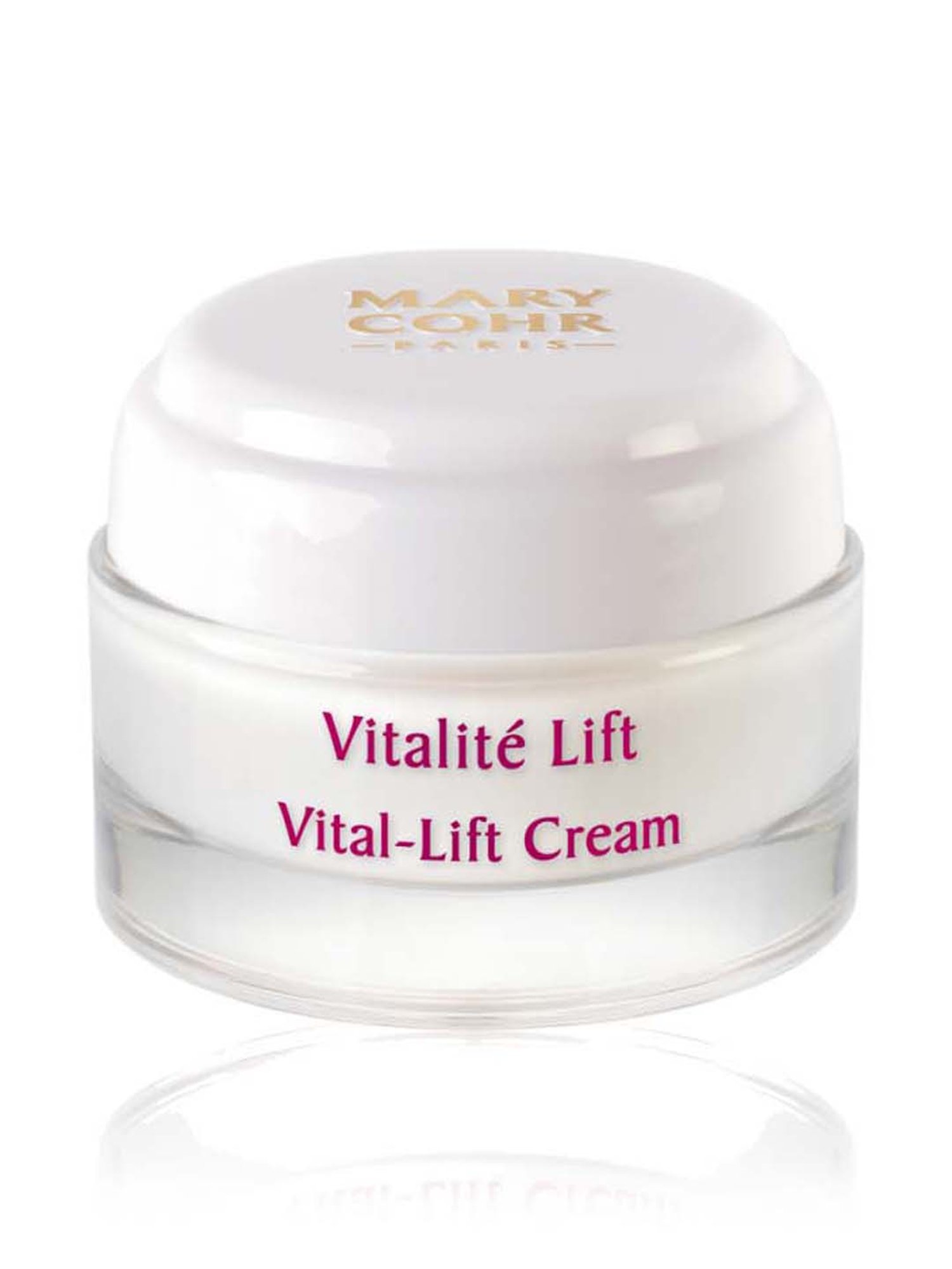 Buy Mary Cohr Vitalite Lift Cream - 50 ml Online At Best Price