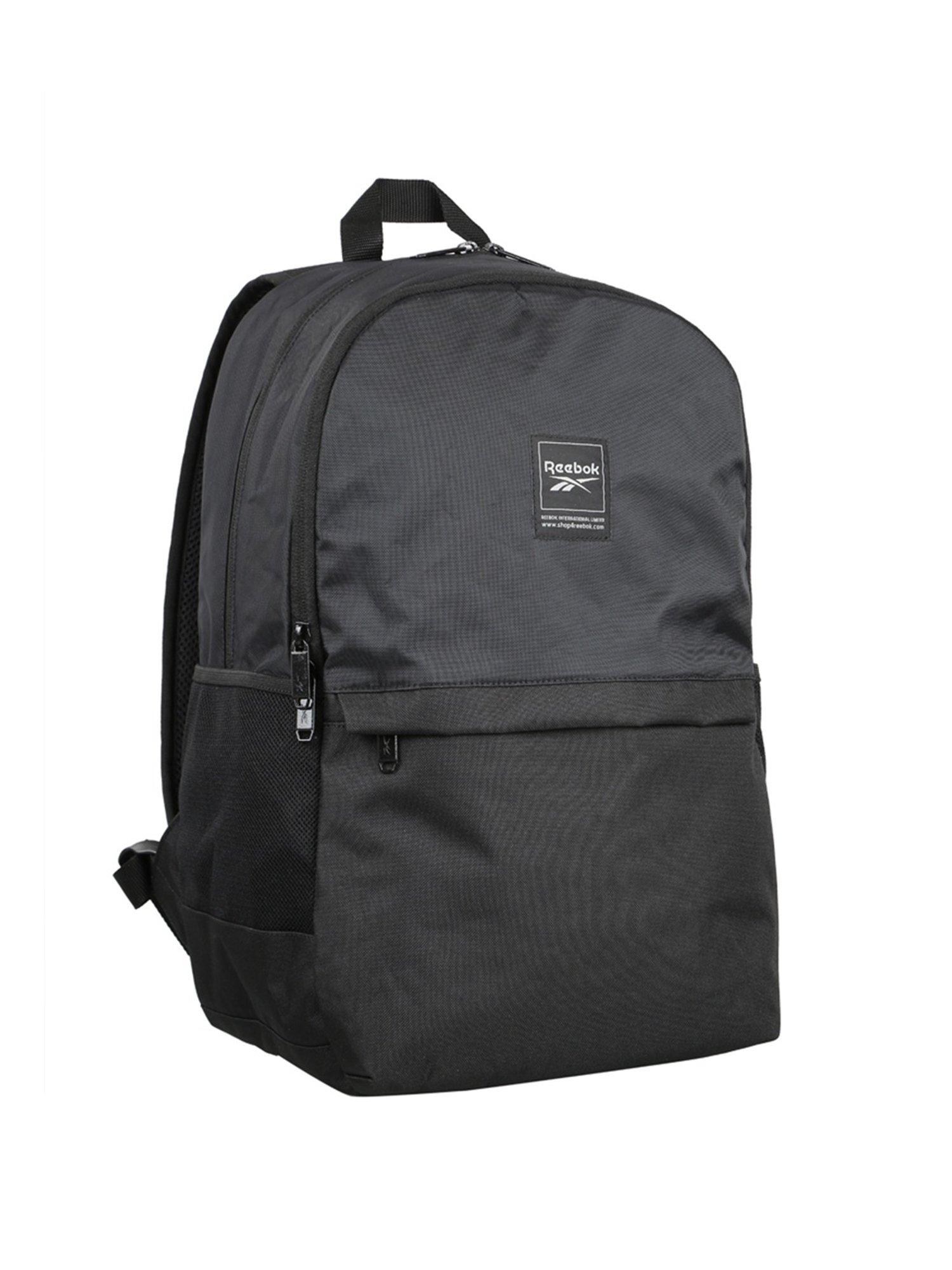 reebok laptop backpack