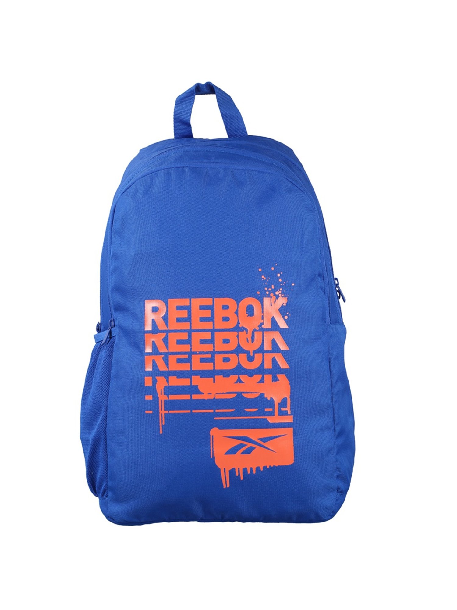 UBF Grip Bag Large in BATIK BLUE | Reebok Official Switzerland