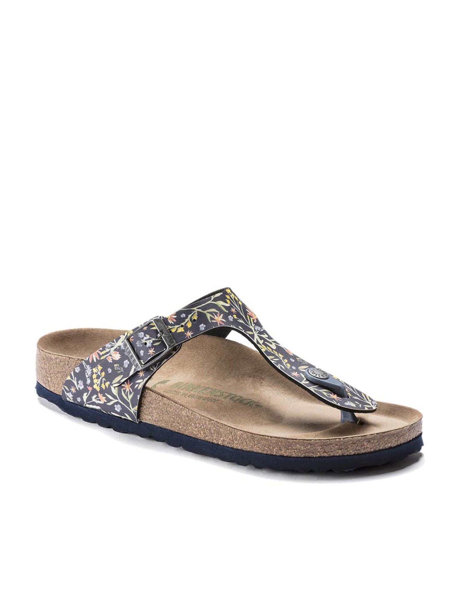 plant based t strap flip flops