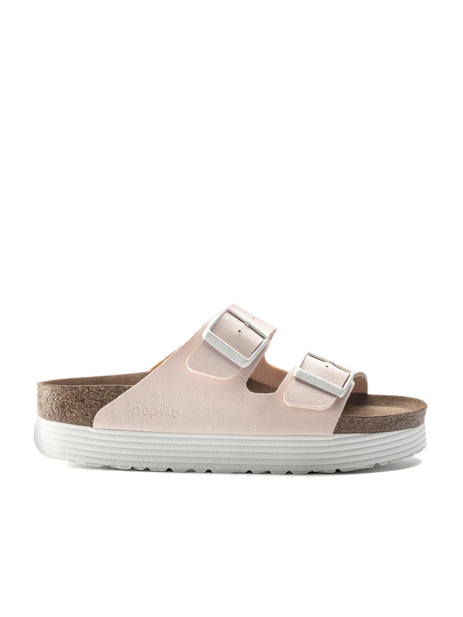 Birkenstock papillio rose gold new arrivals