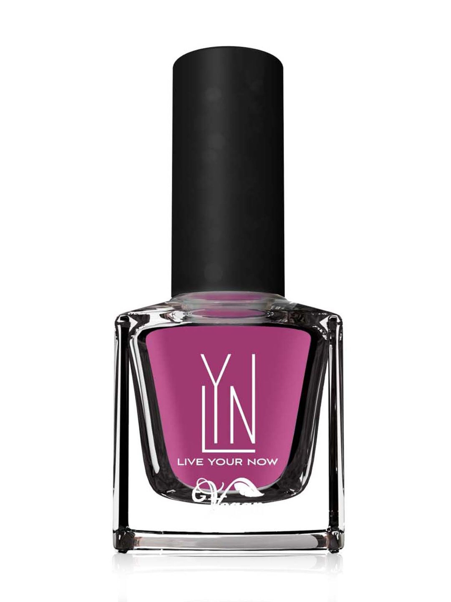 Buy LYN Nail Lacquer Grey Goal & Victoria Sport - 16 ml Online At Best  Price @ Tata CLiQ