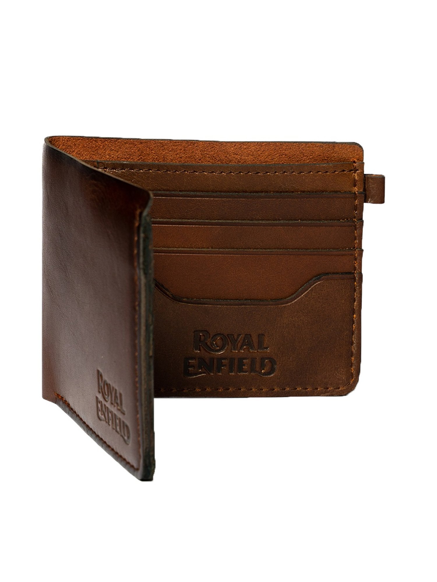 Green And Yellow Male Royal Enfield Leather And Canvas Wallet at Rs 1100 in  Barpeta