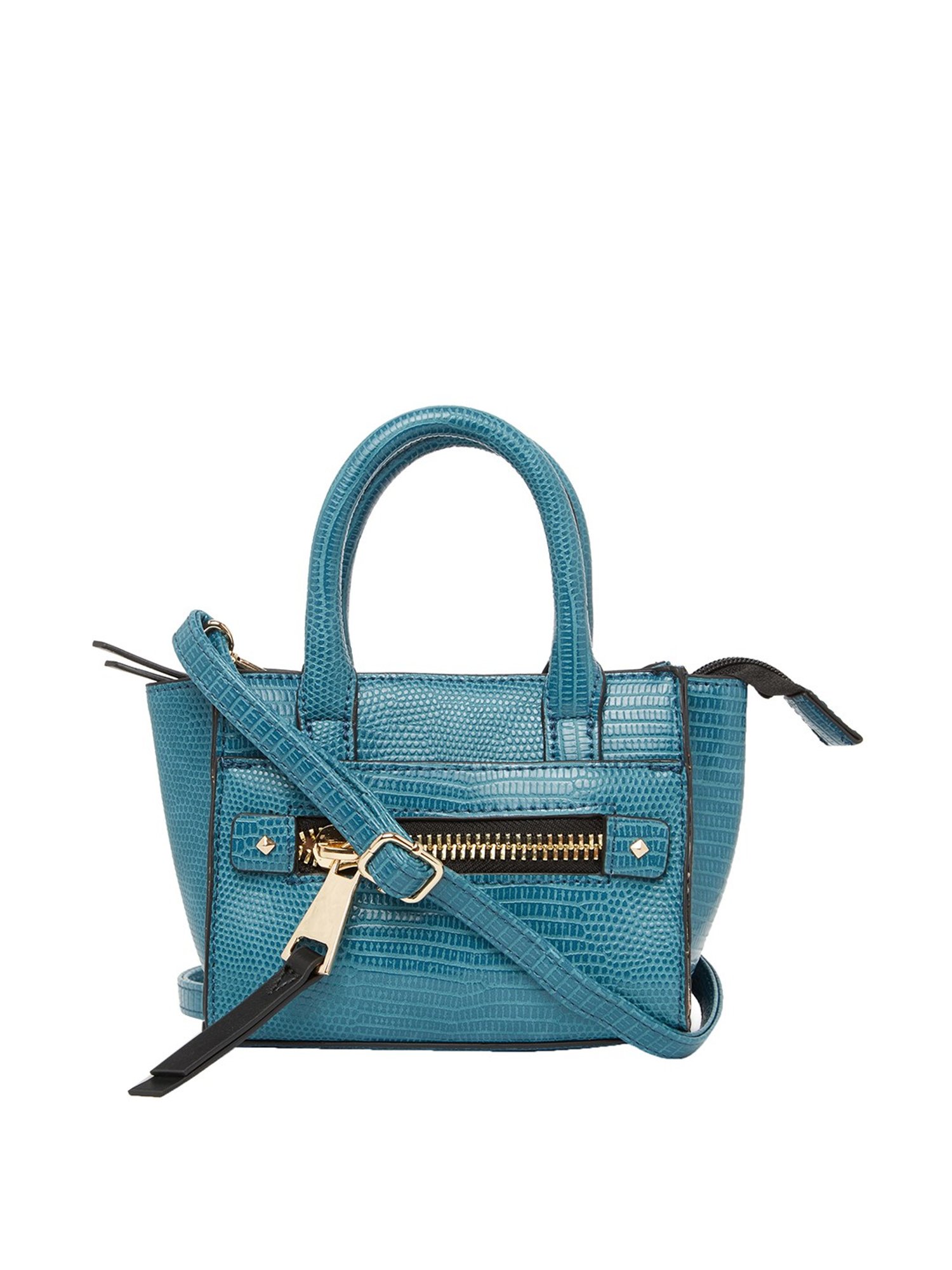 Small Blue Handbags