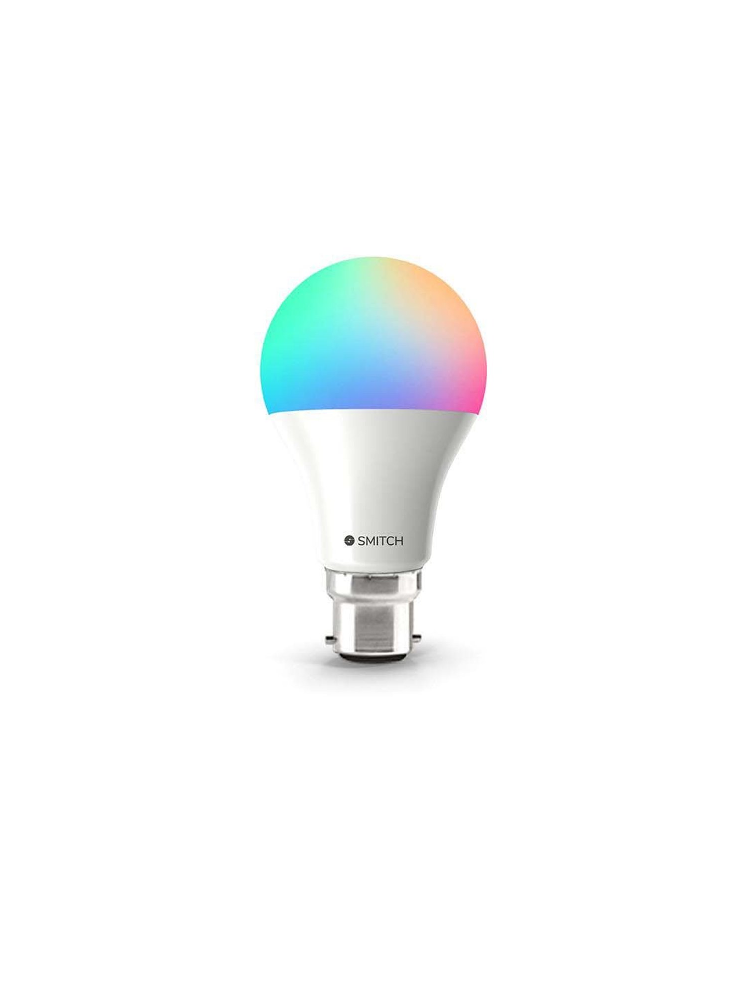 smitch rgb bulb