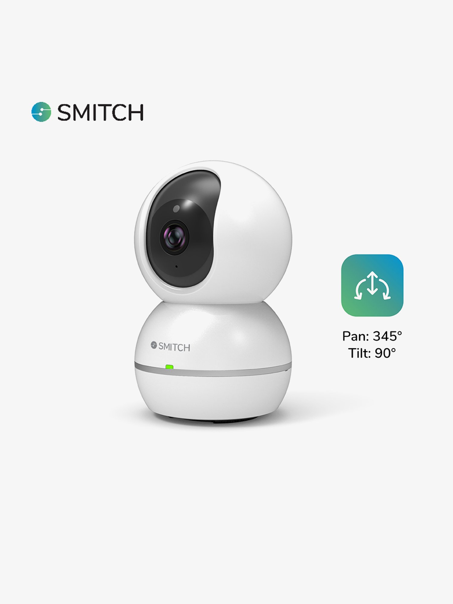 smitch wifi camera installation