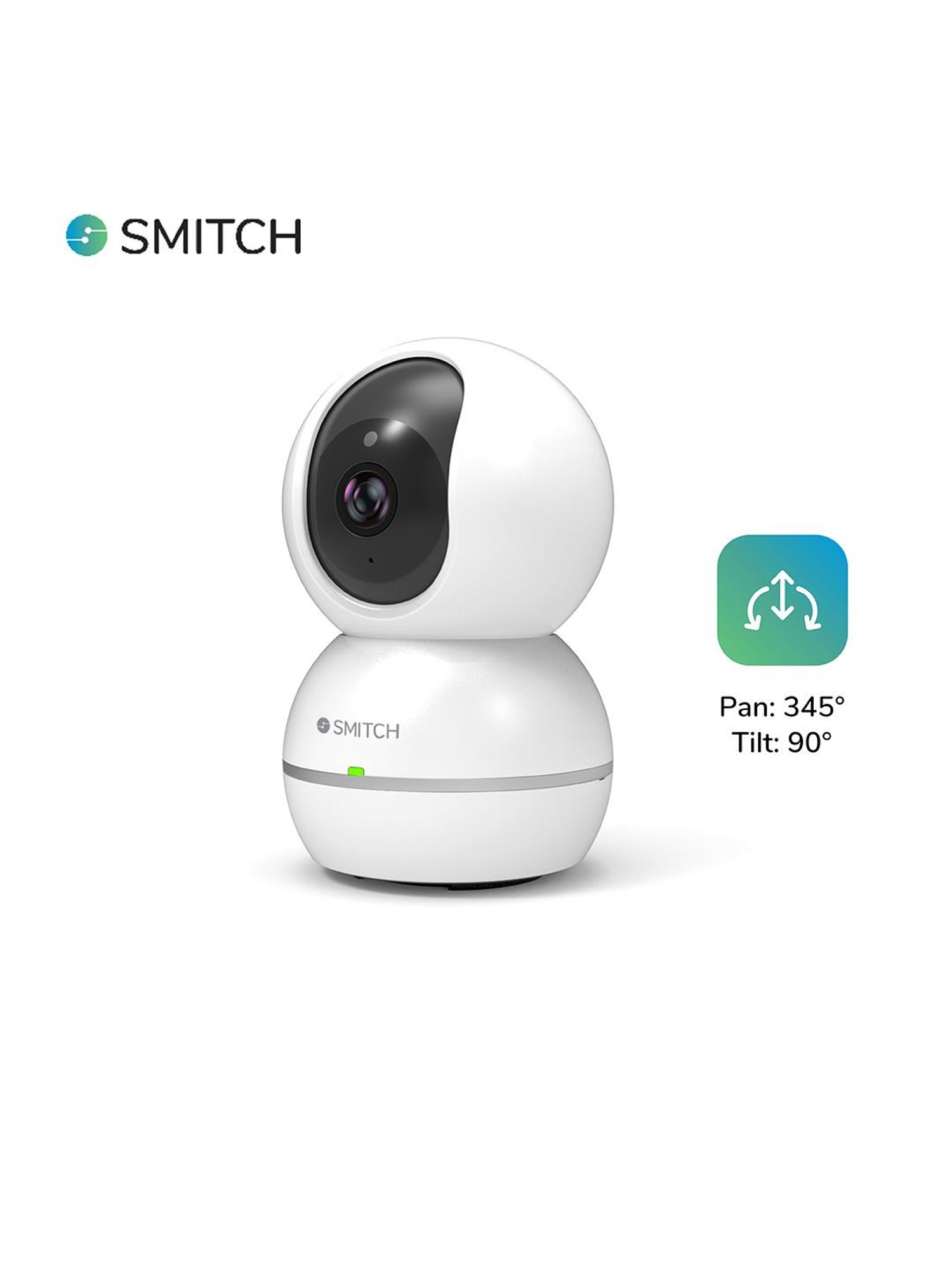 smitch camera wifi