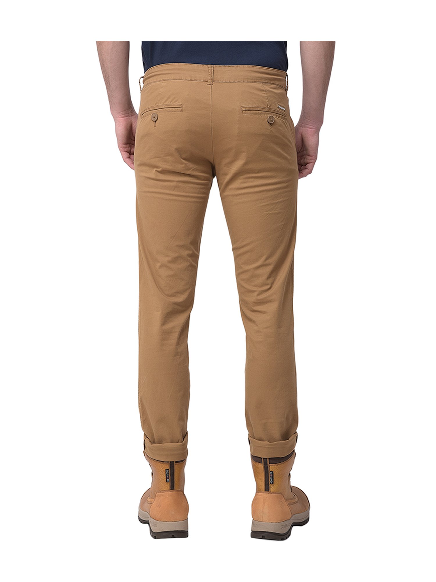 Woodland Trousers  Buy Woodland Trousers Online In India
