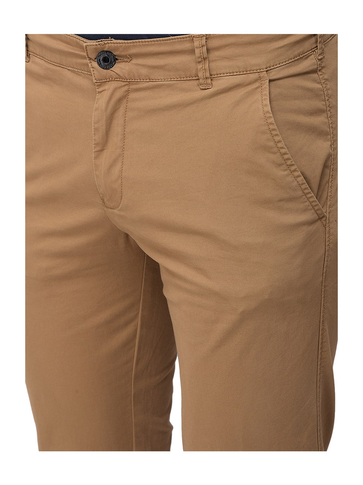 Buy online Boys Solid Cargo Trouser from boys for Women by V-mart for ₹419  at 7% off | 2024 Limeroad.com