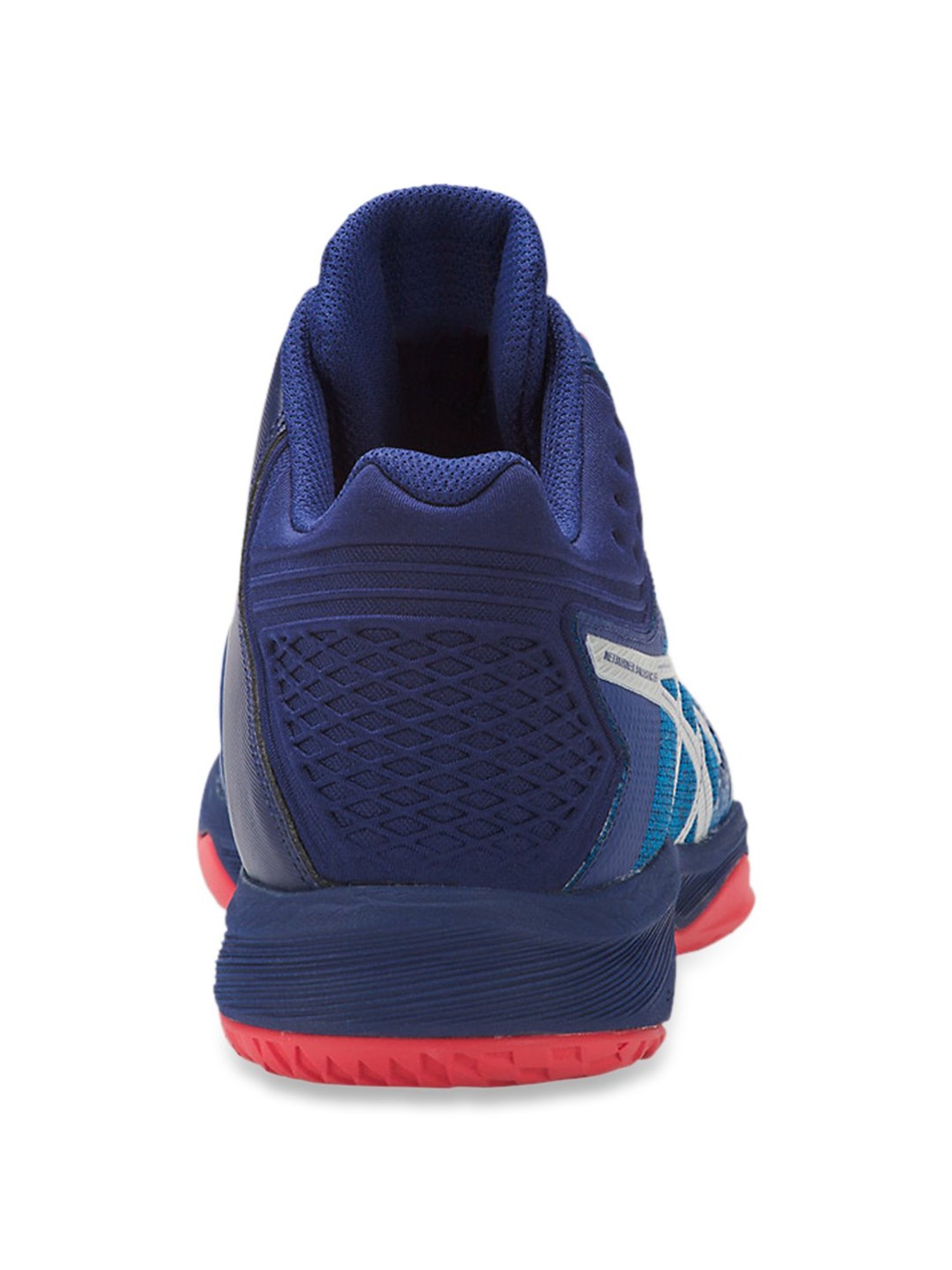 Asics gel sale netburner ballistic blue