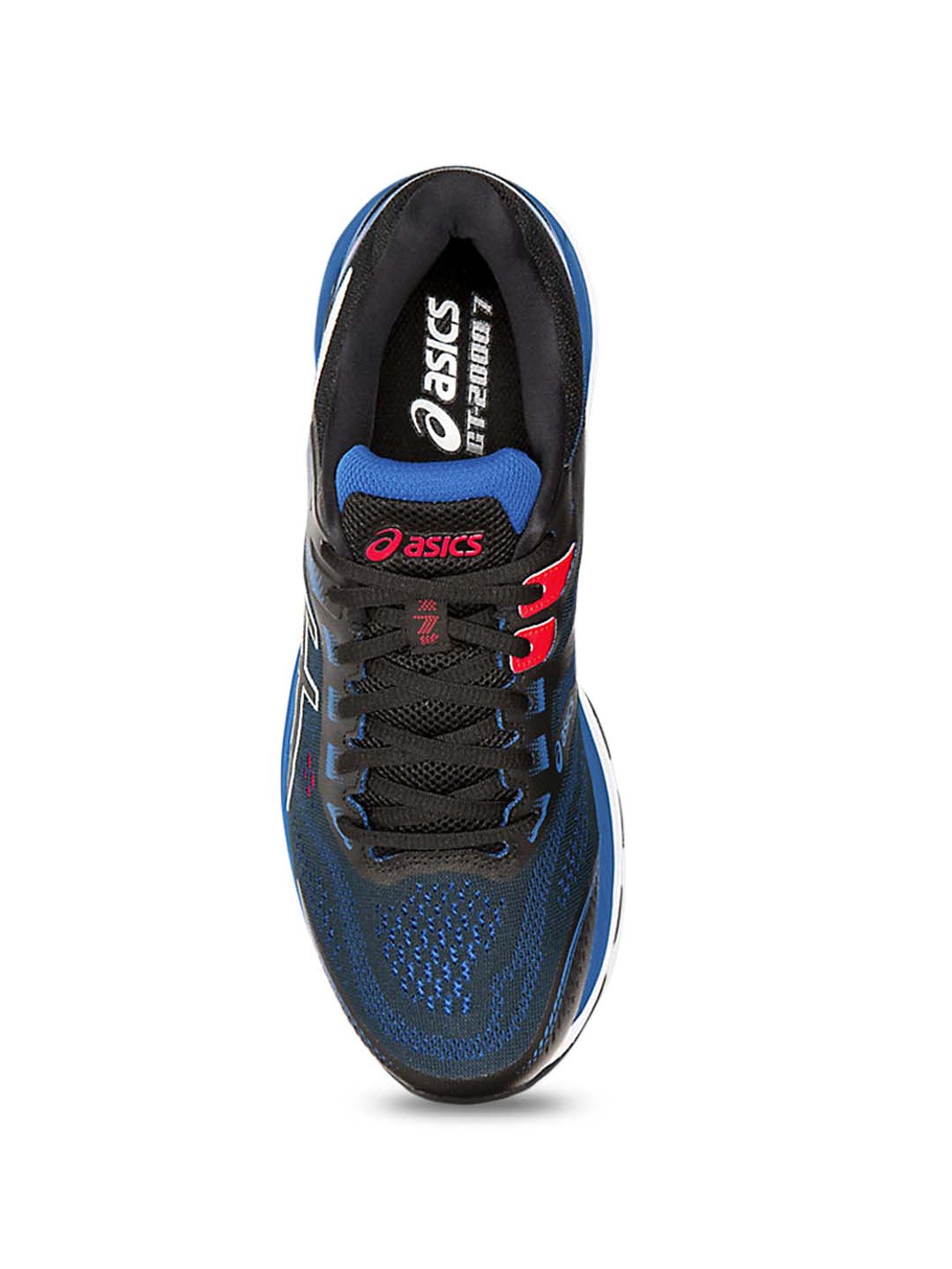 Asics gt 2000 7 2e clearance mens