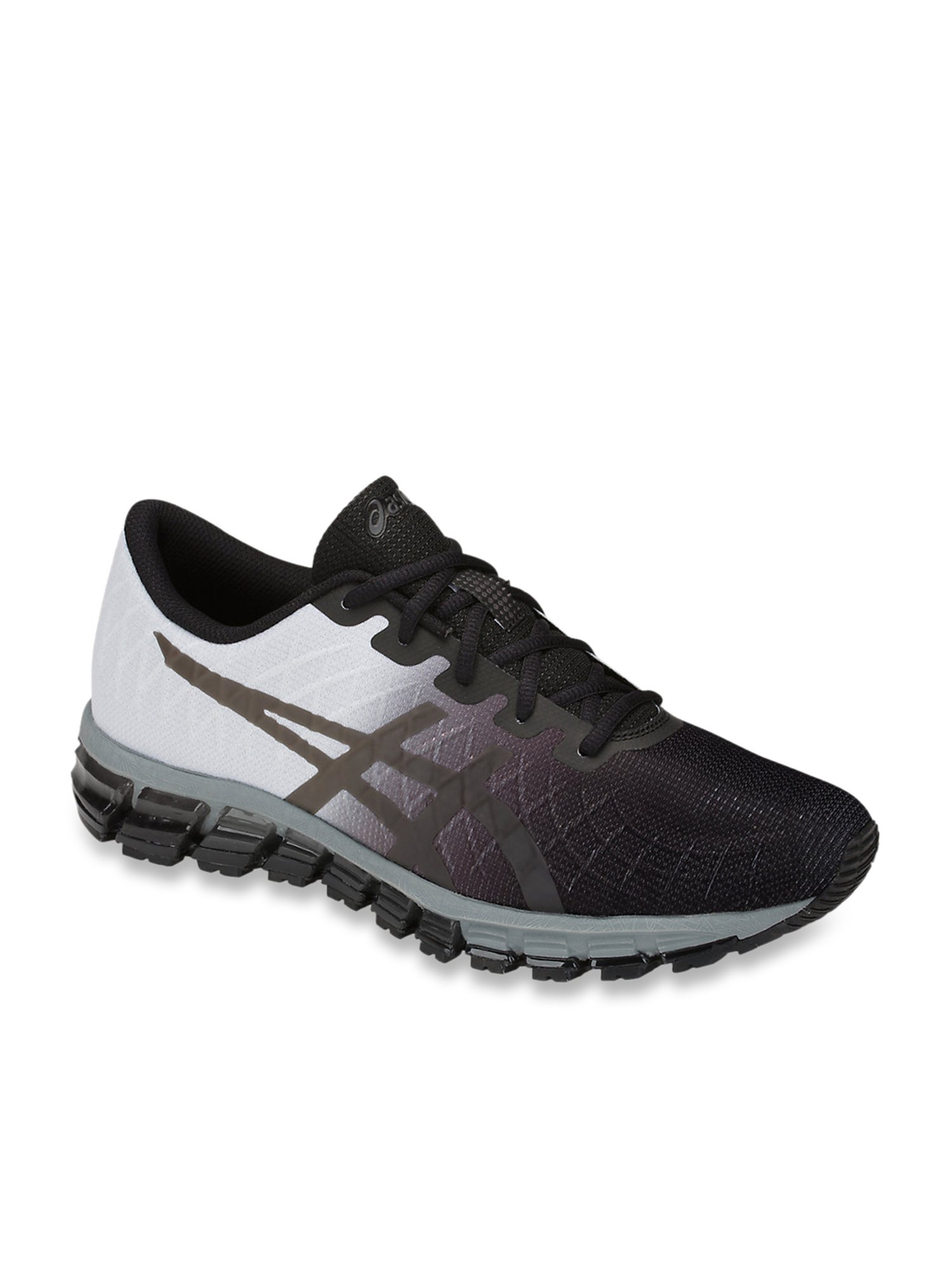 Asics gel quantum outlet 180 4 black mens