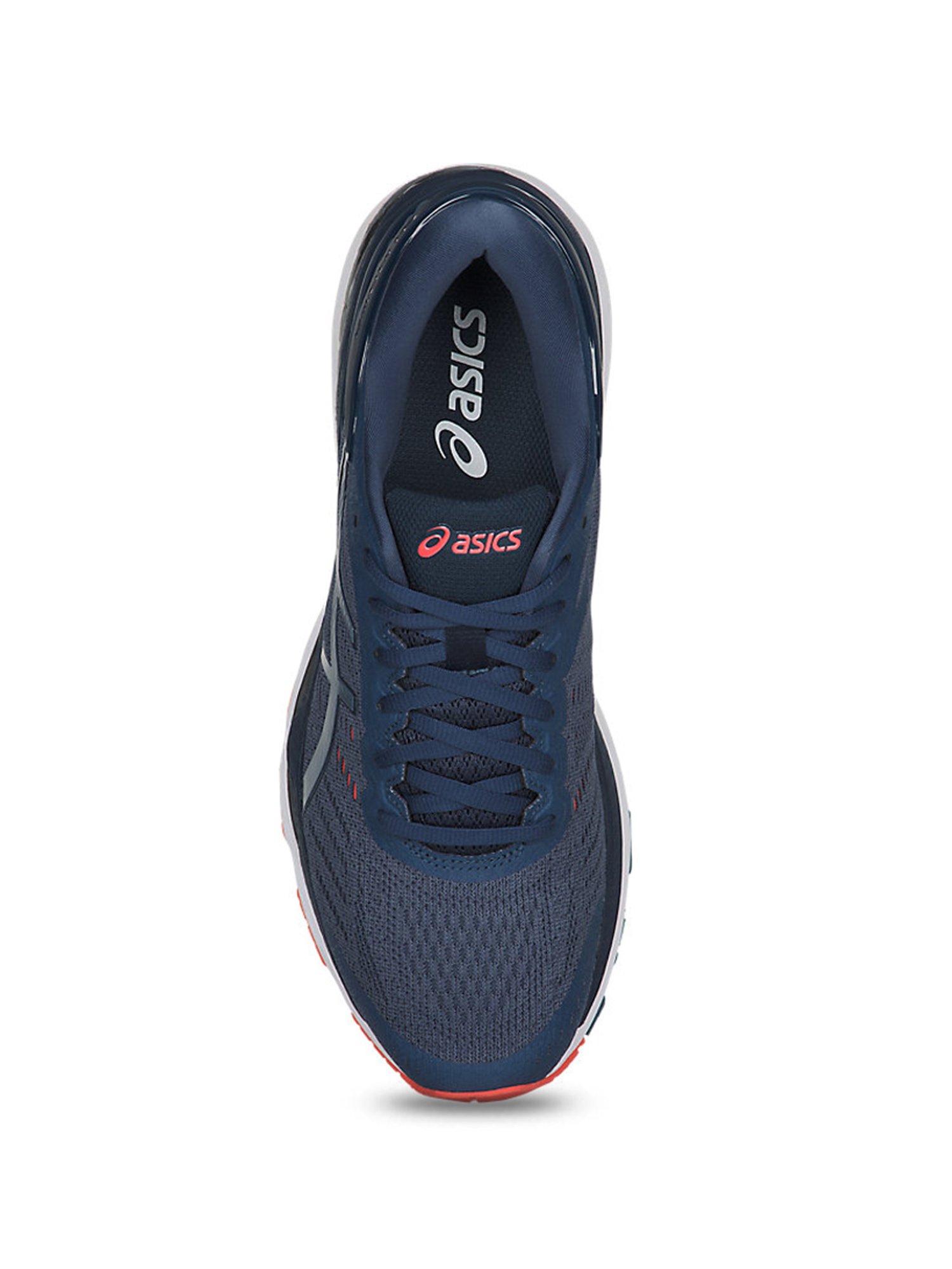 Asics gel kayano on sale 24 womens smoke blue