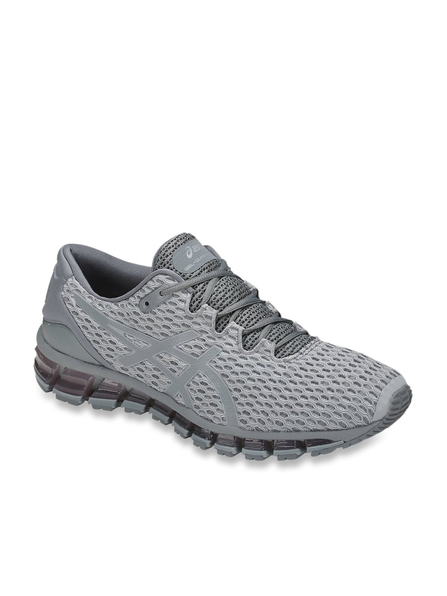 Buy Asics Men's GEL-Quantum 360 Shift Mx Grey Running Shoes Men at Best Price @ Tata CLiQ