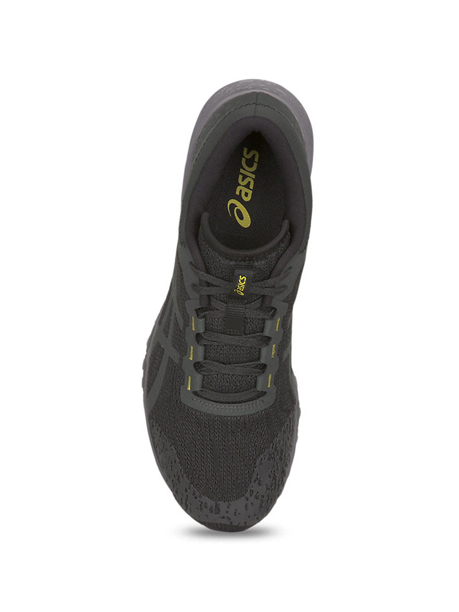 Asics alpine xt clearance black