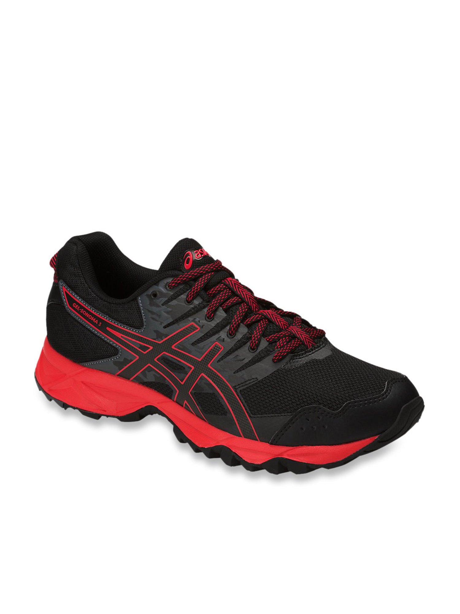 Asics mens gel clearance sonoma 3