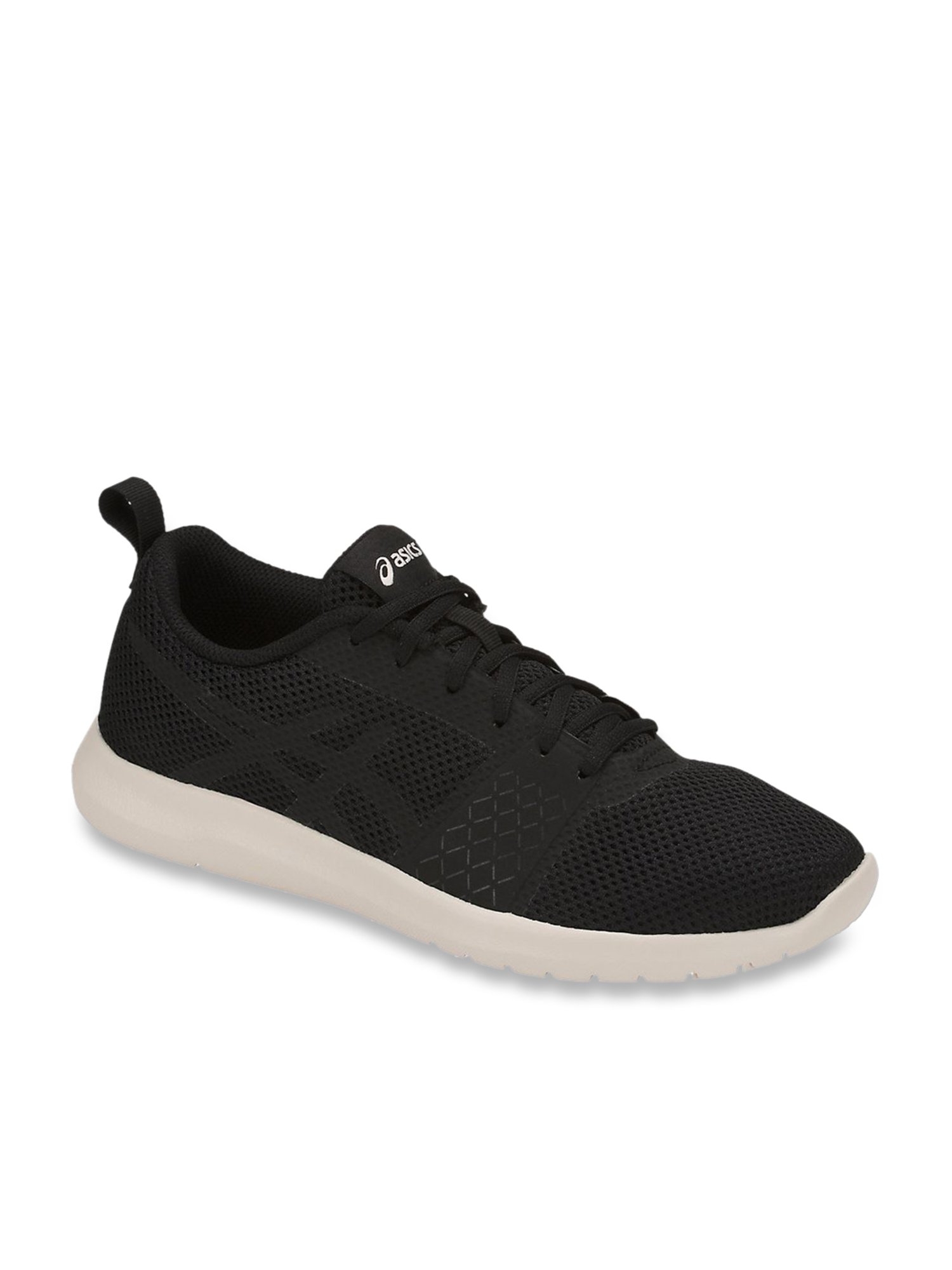 Buy Asics Women's Kanmei Mx Black Casual Sneakers for Women at Price CLiQ