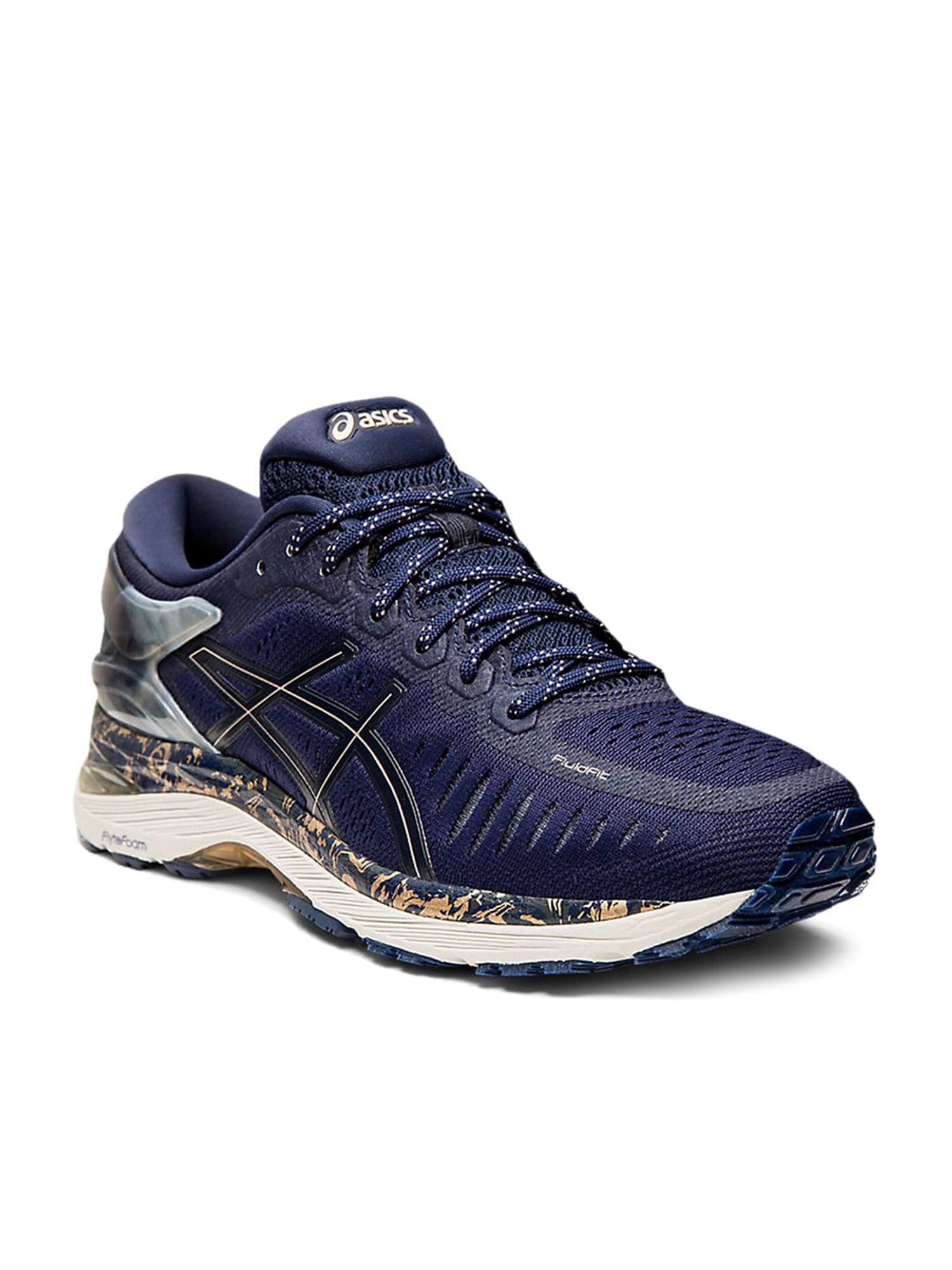 Asics metarun top womens 2014