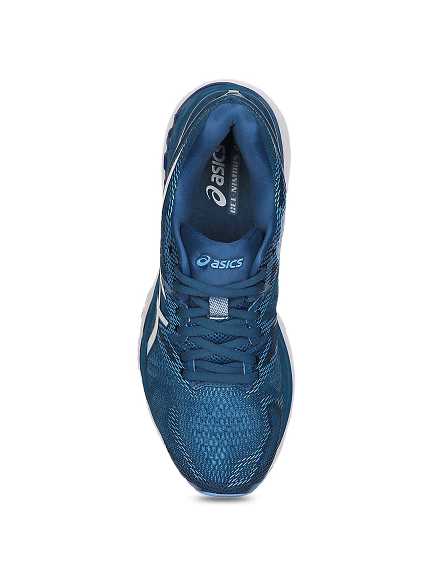 Asics gel on sale nimbus 20 azure