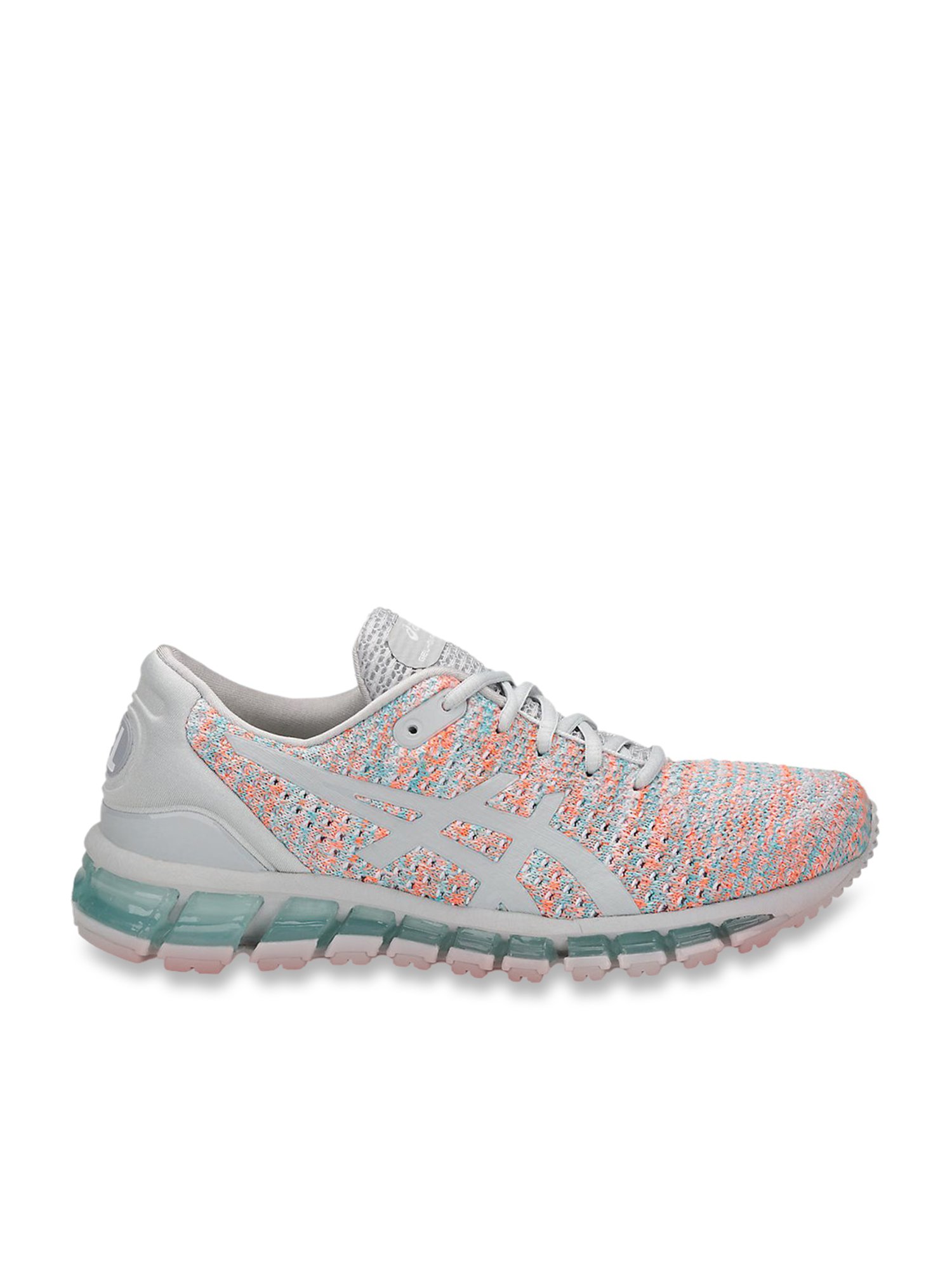 Asics gel quantum 360 knit 2 shop femme