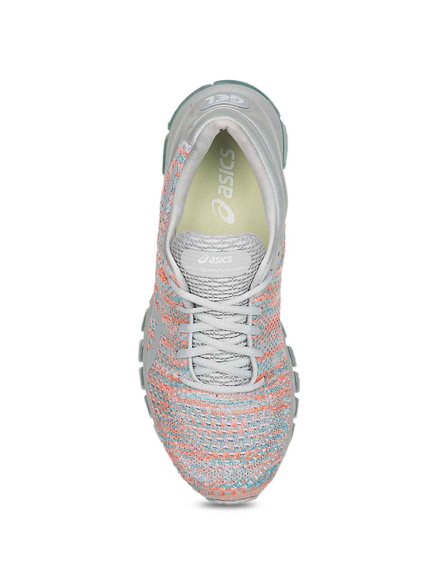 Asics gel quantum discount 360 knit 2 femme