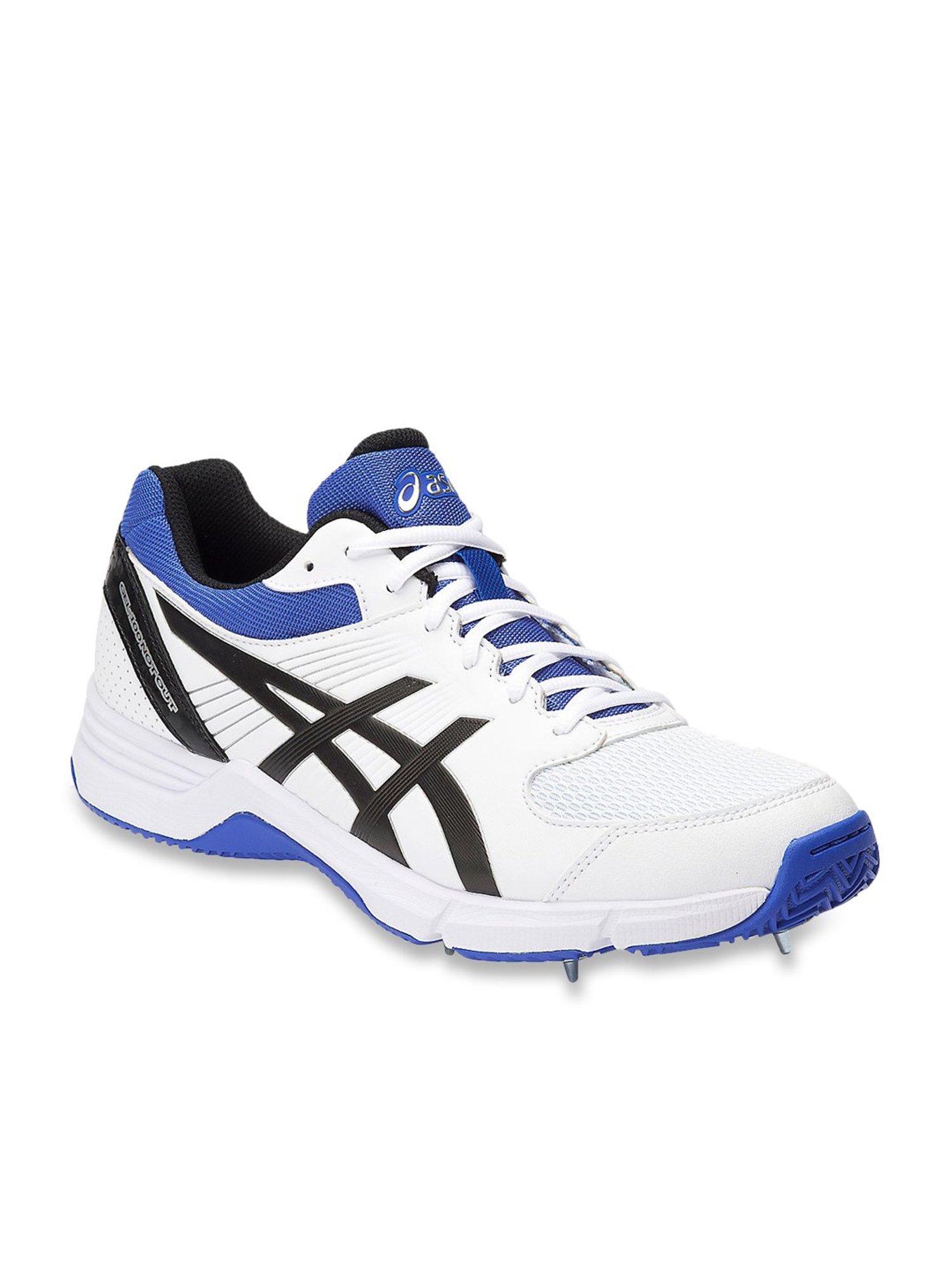 Asics gel shop 100 not out