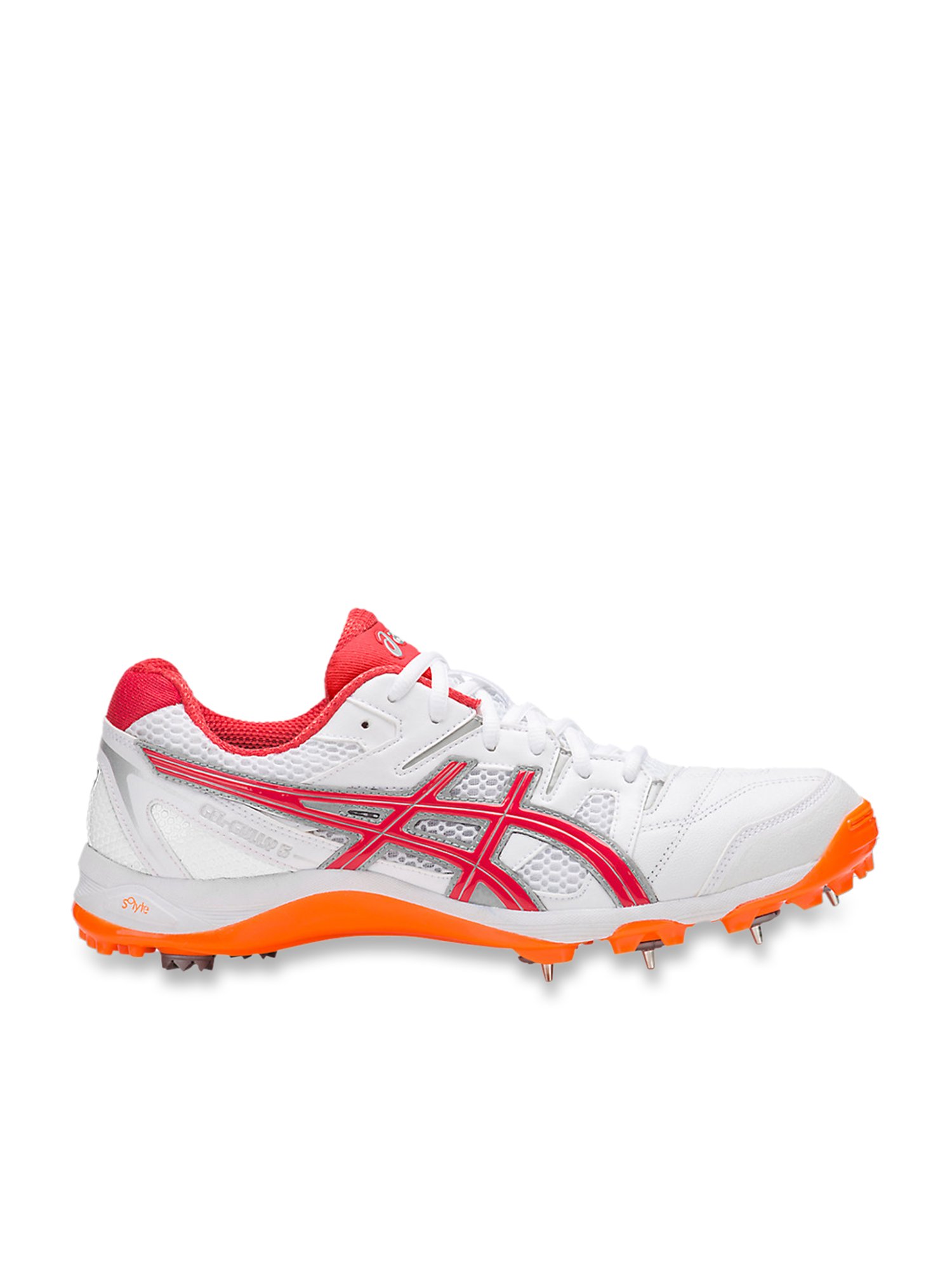 Asics gel gully shop 5 cricket shoes